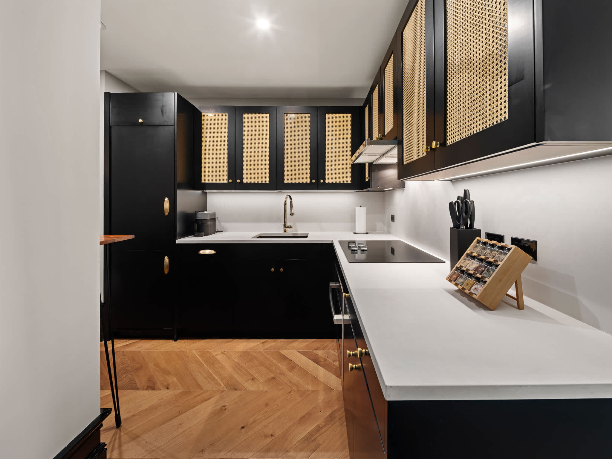 Freeman 802 | Lower East Side | Condo with Shared Amenities photo 7