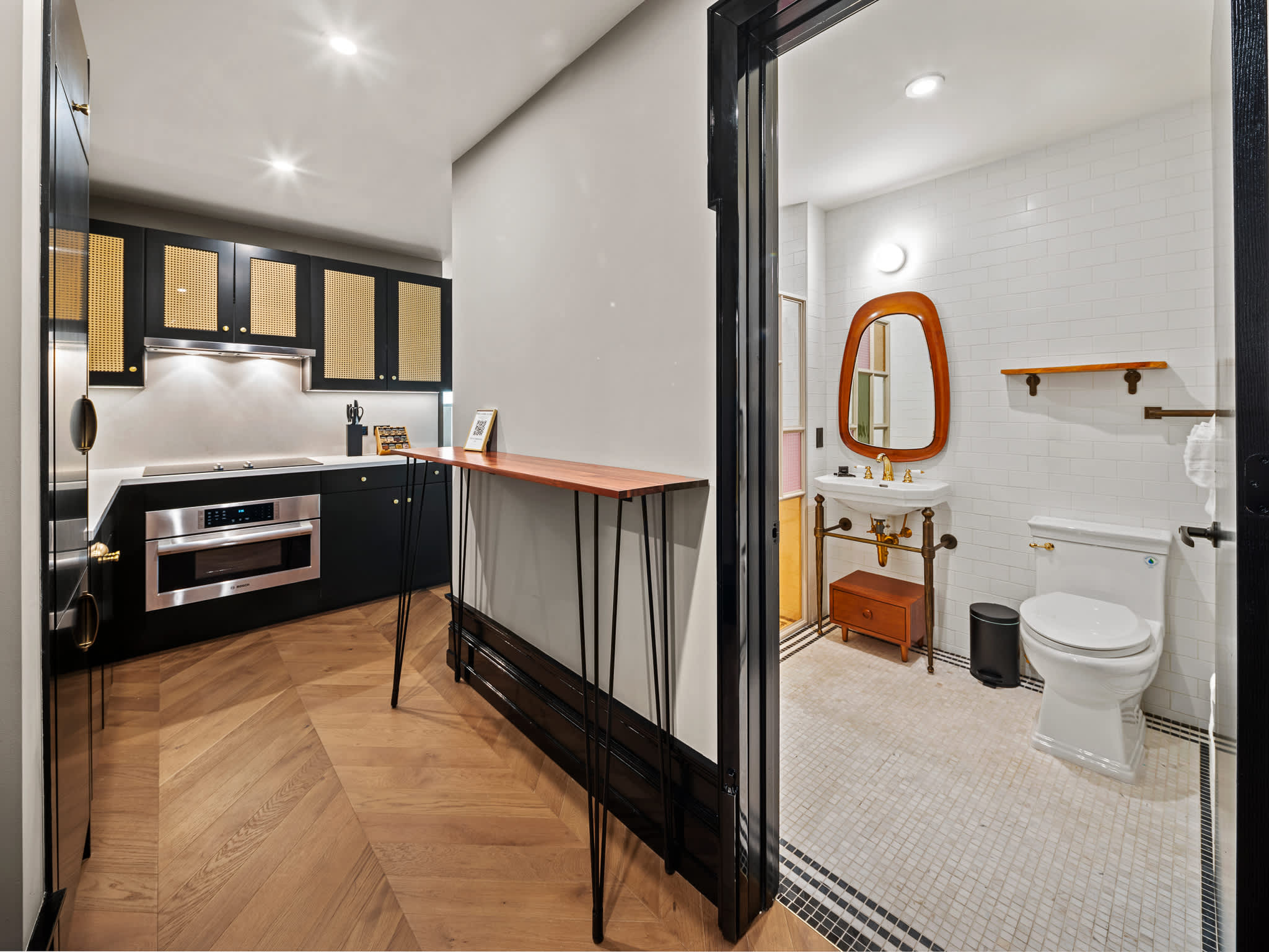 Freeman 802 | Lower East Side | Condo with Shared Amenities photo 8