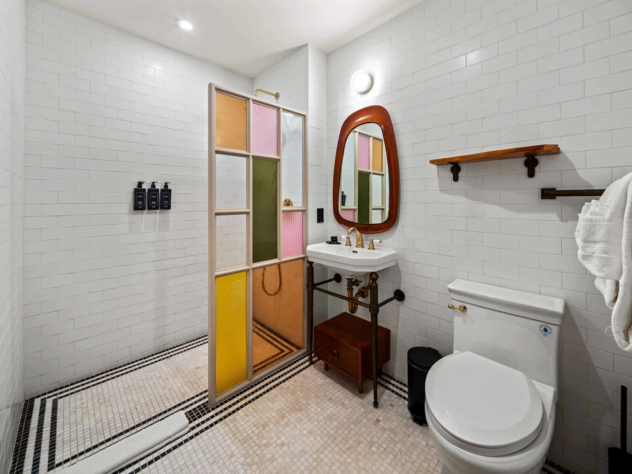 Freeman 802 | Lower East Side | Condo with Shared Amenities photo 9