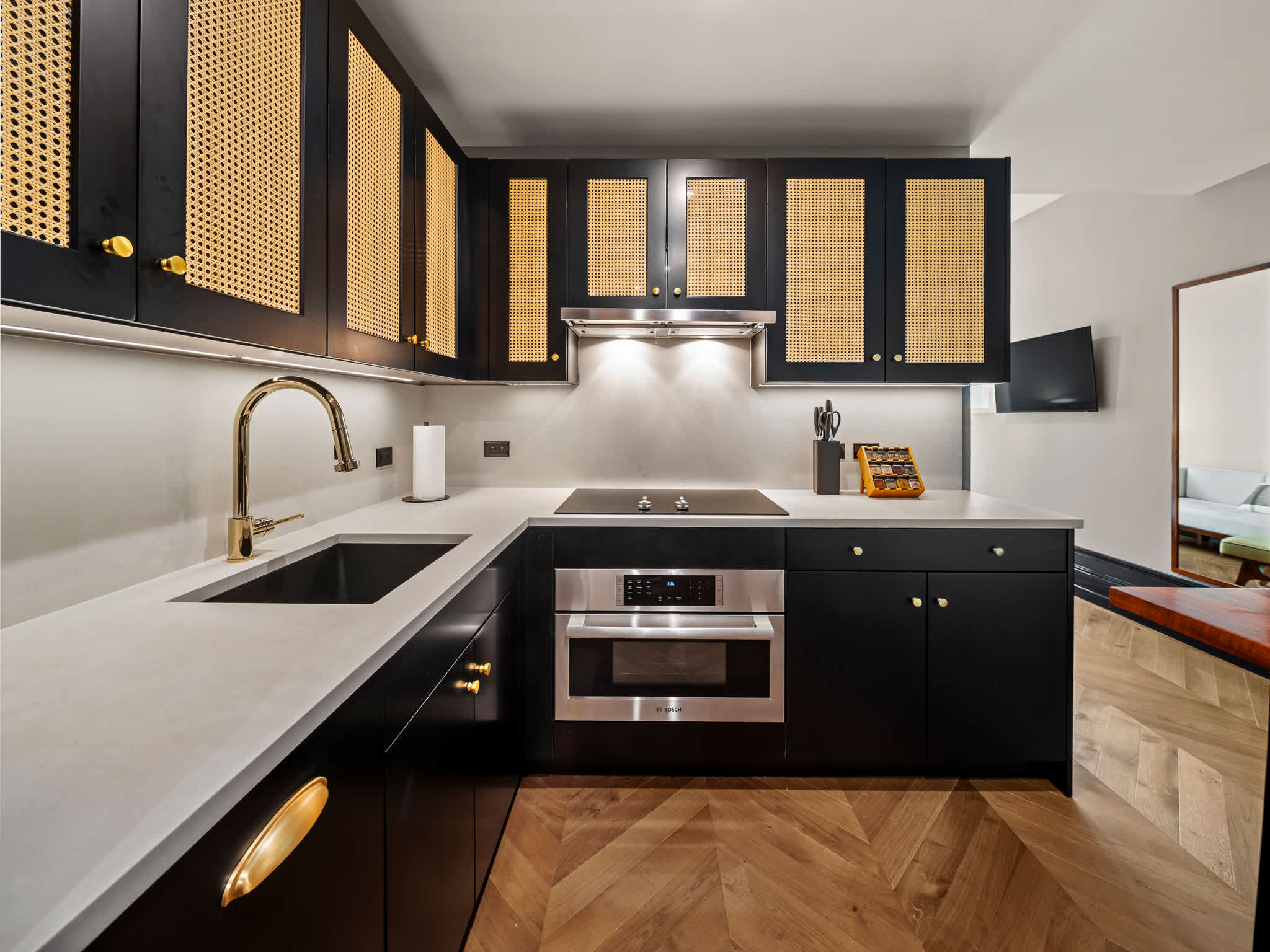Freeman 802 | Lower East Side | Condo with Shared Amenities photo 2