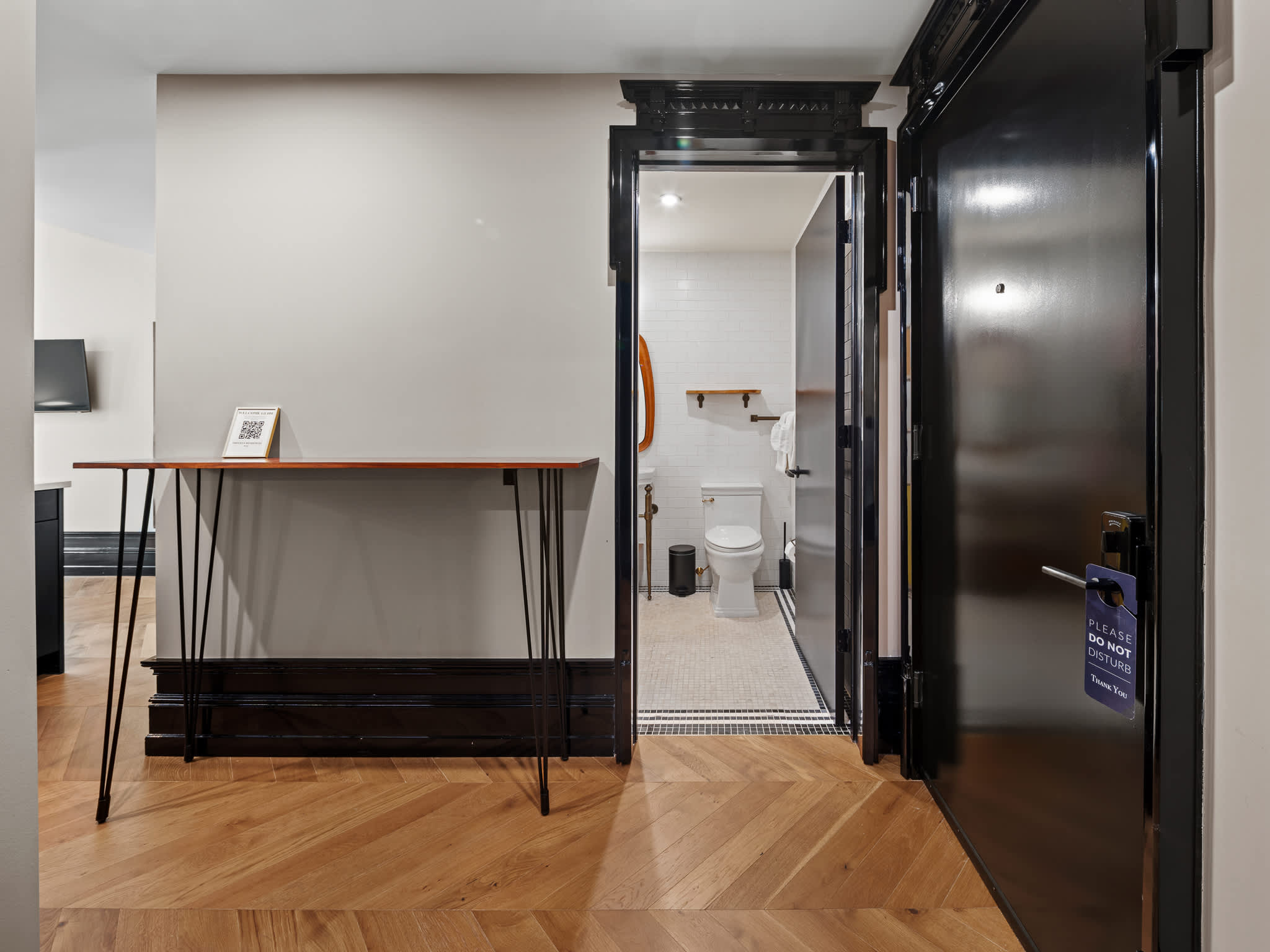 Freeman 802 | Lower East Side | Condo with Shared Amenities photo 15
