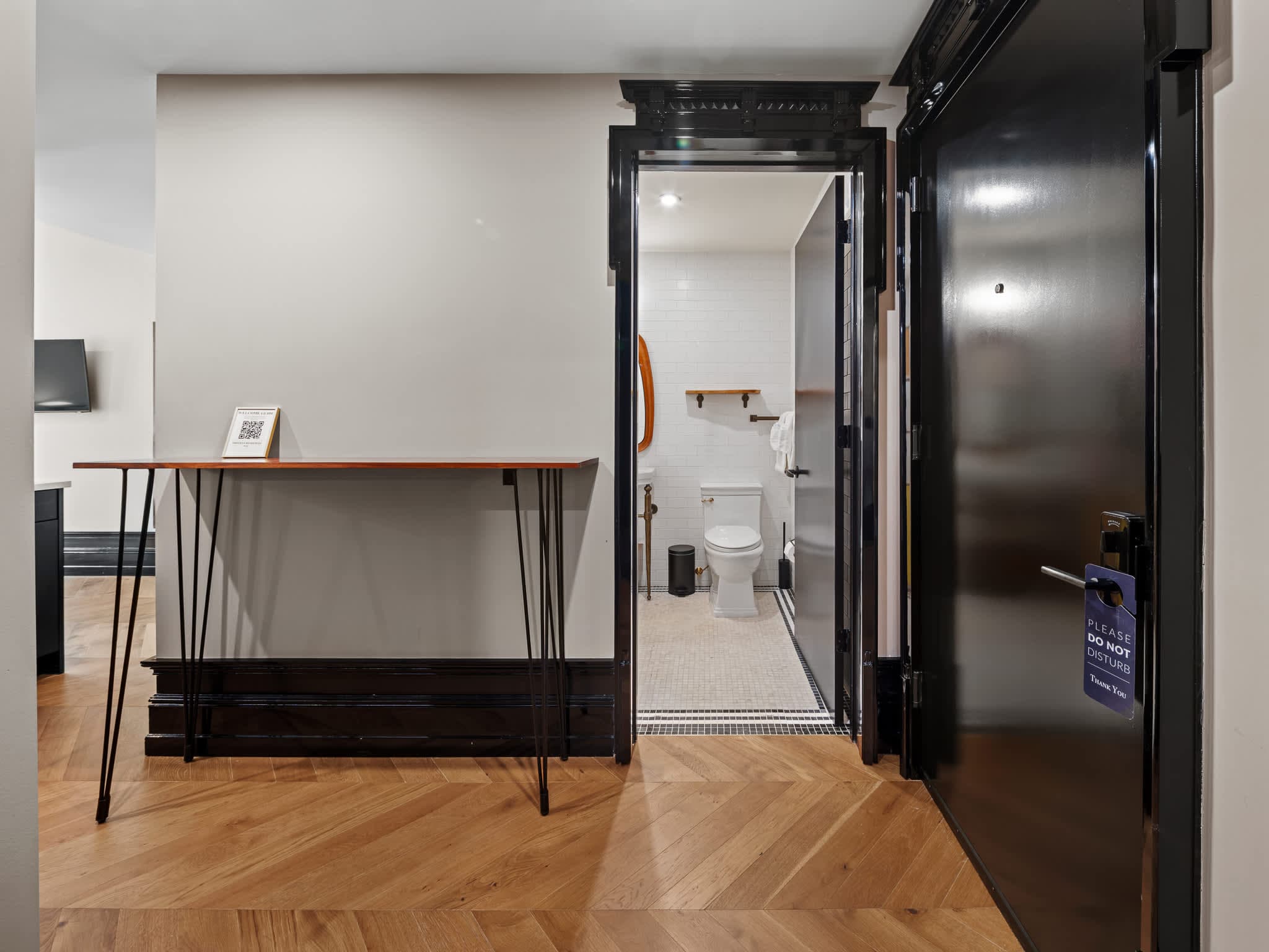 Freeman 802 | Lower East Side | Condo with Shared Amenities photo 15