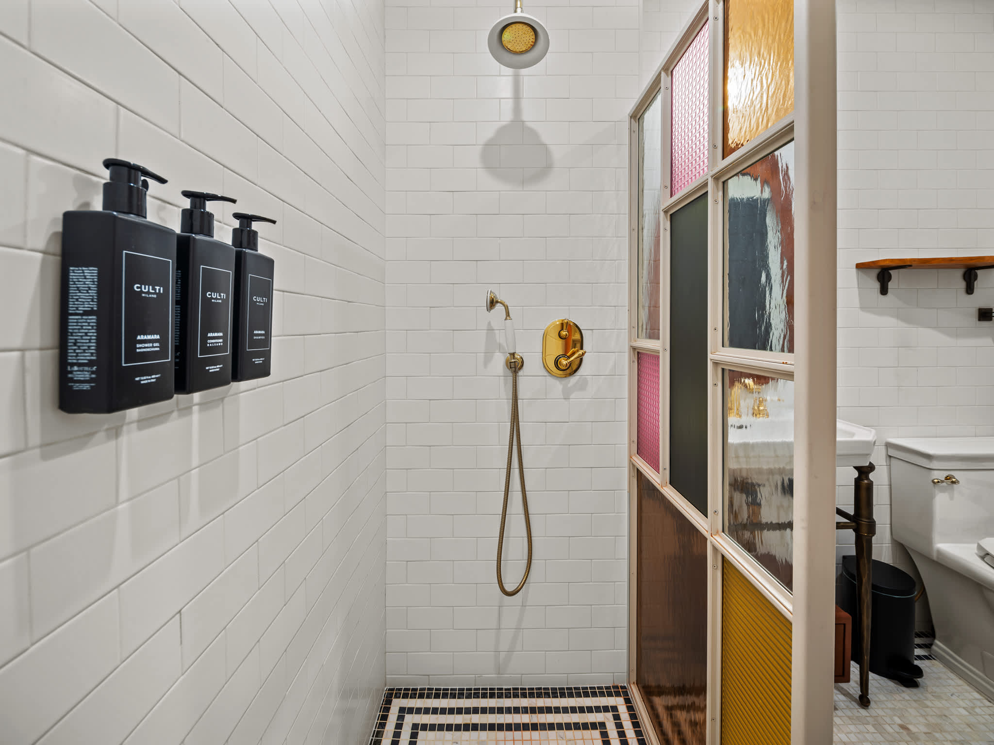Freeman 802 | Lower East Side | Condo with Shared Amenities photo 10