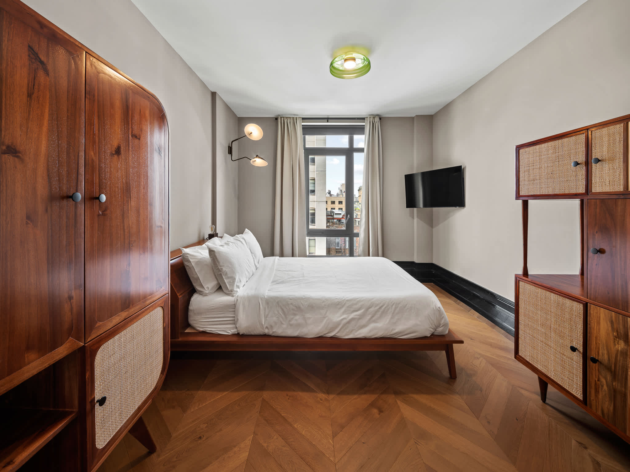 Freeman 802 | Lower East Side | Condo with Shared Amenities photo 3