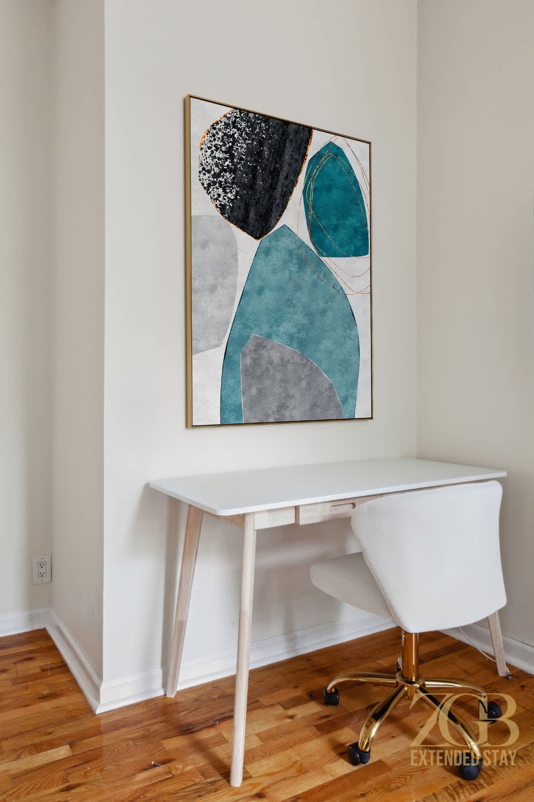 Lenox House I | Lenox Hill | Spacious Apartment photo 8