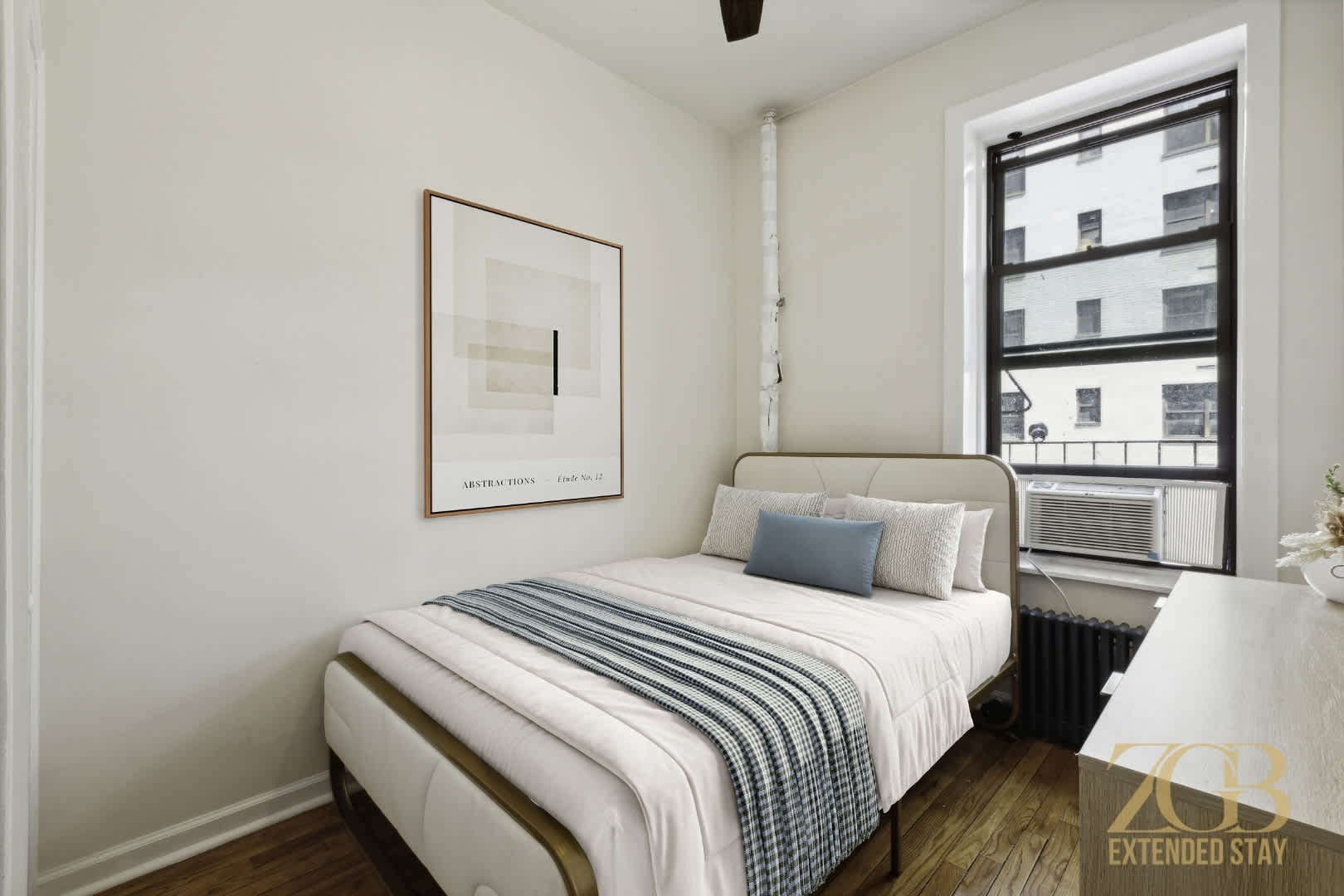 Lenox House I | Lenox Hill | Spacious Apartment photo 10