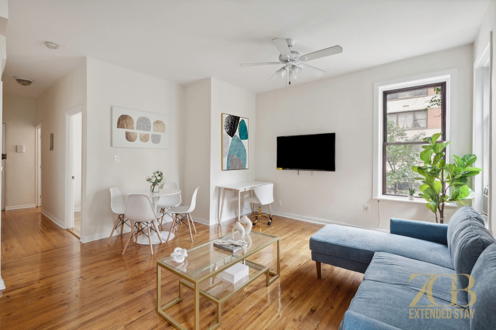 Lenox House I | Lenox Hill | Spacious Apartment photo 7