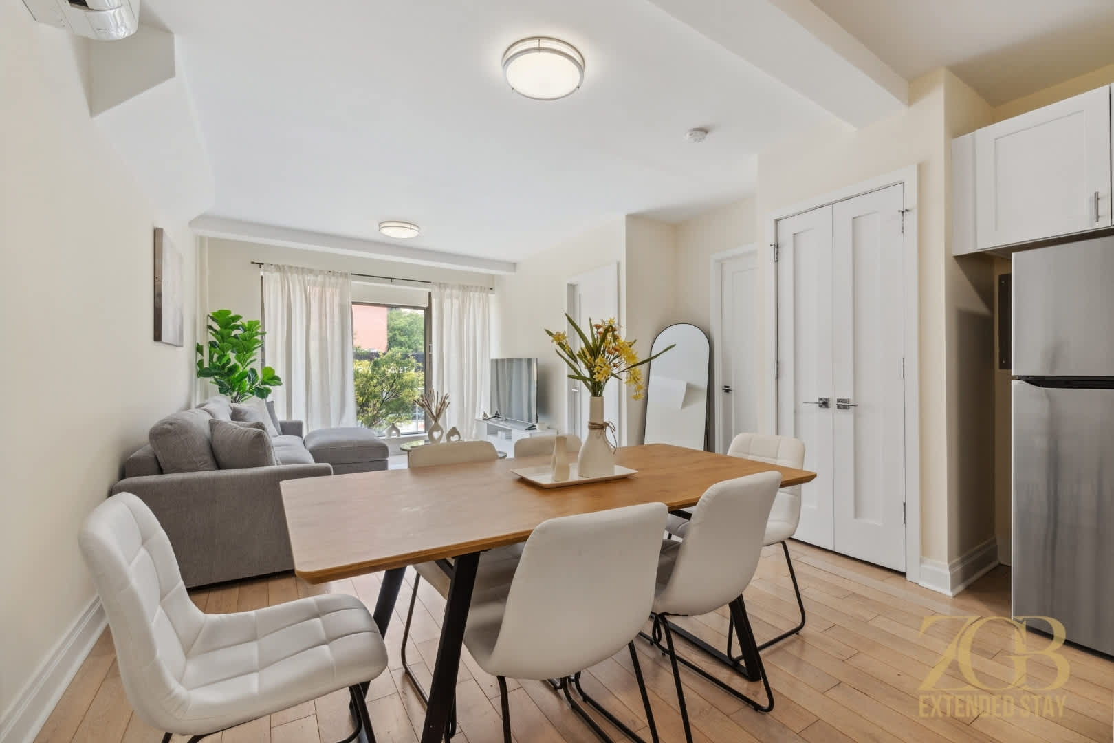 Waverly Residence | West Village | Renovated Home with Terrace photo 2