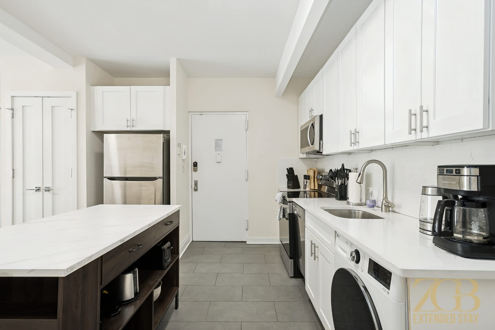 Waverly Residence | West Village | Renovated Home with Terrace photo 4