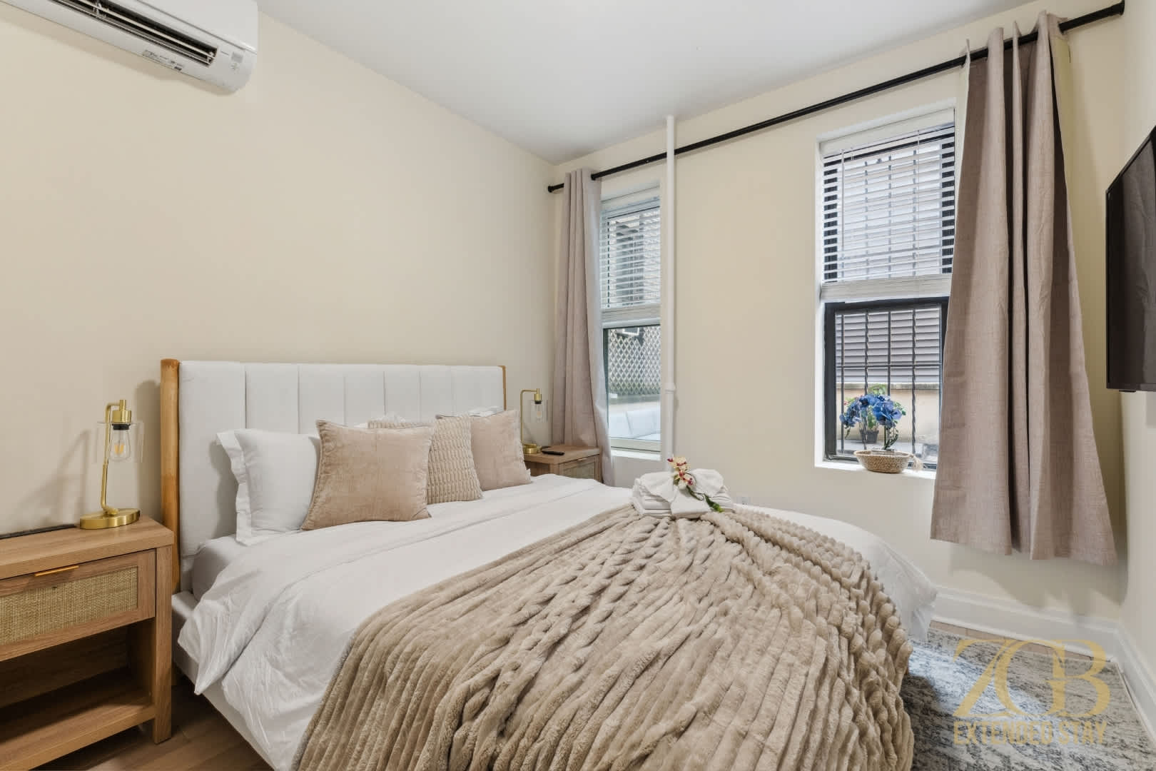 Waverly Residence | West Village | Renovated Home with Terrace photo 3