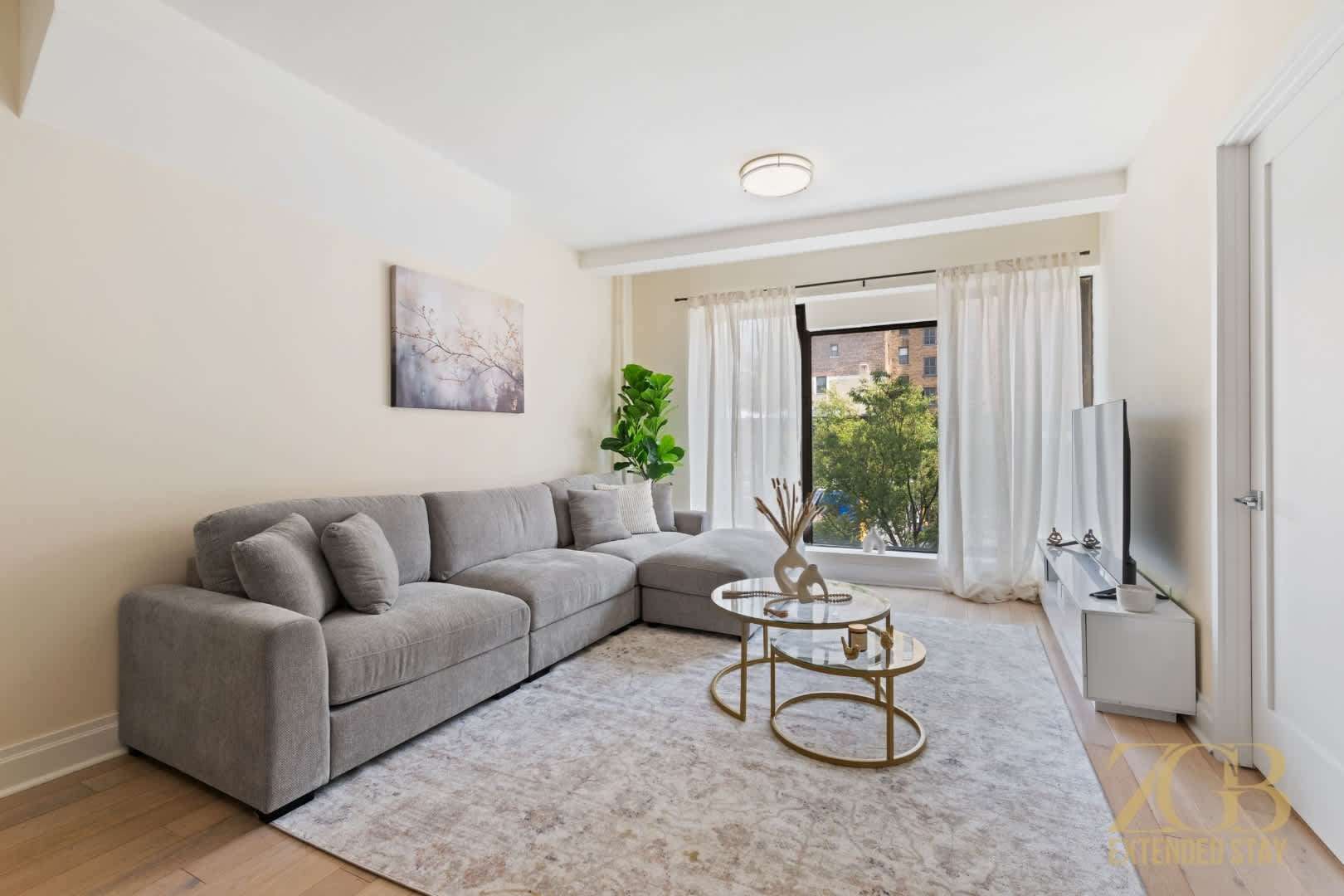 Waverly Residence | West Village | Renovated Home with Terrace photo 6