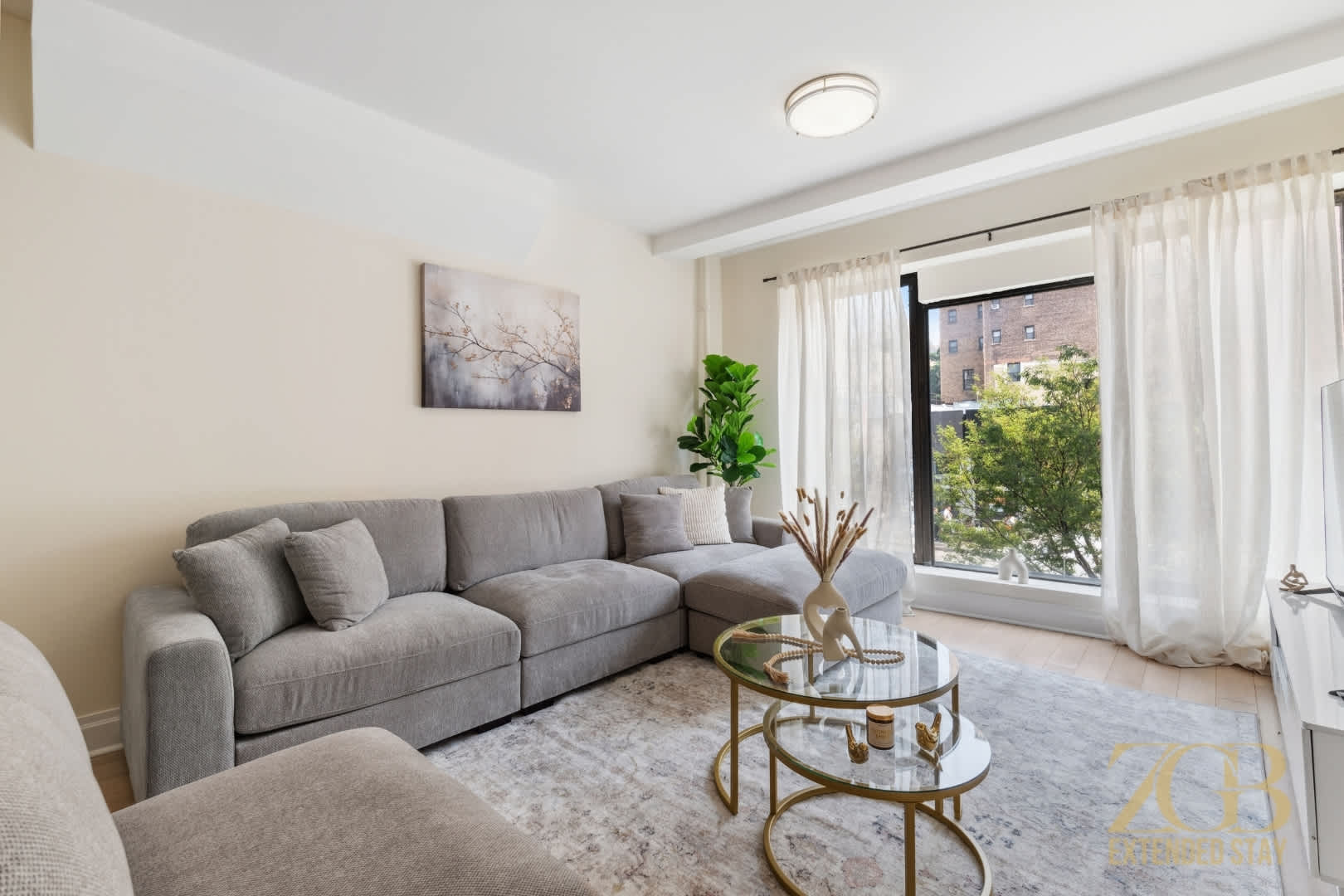 Waverly Residence | West Village | Renovated Home with Terrace photo 5
