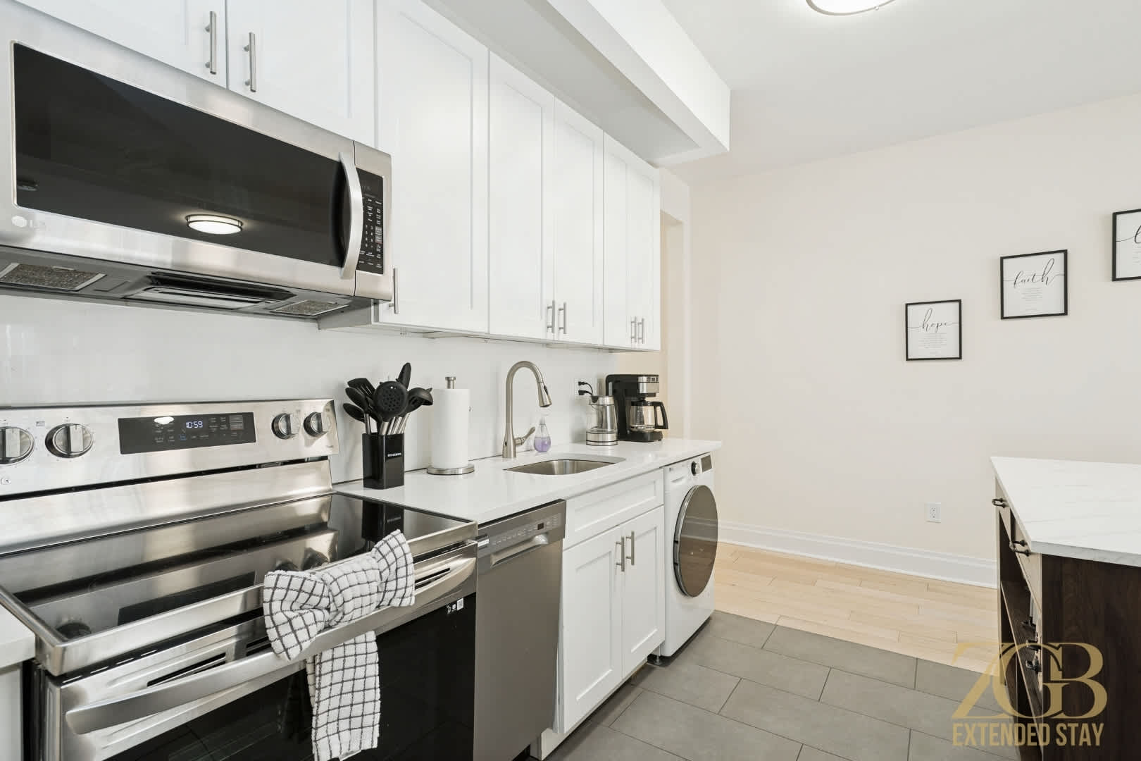Waverly Residence | West Village | Renovated Home with Terrace photo 9