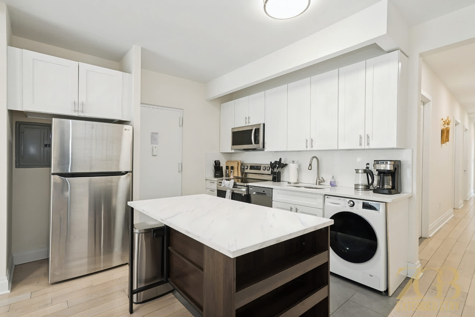 Waverly Residence | West Village | Renovated Home with Terrace photo 7