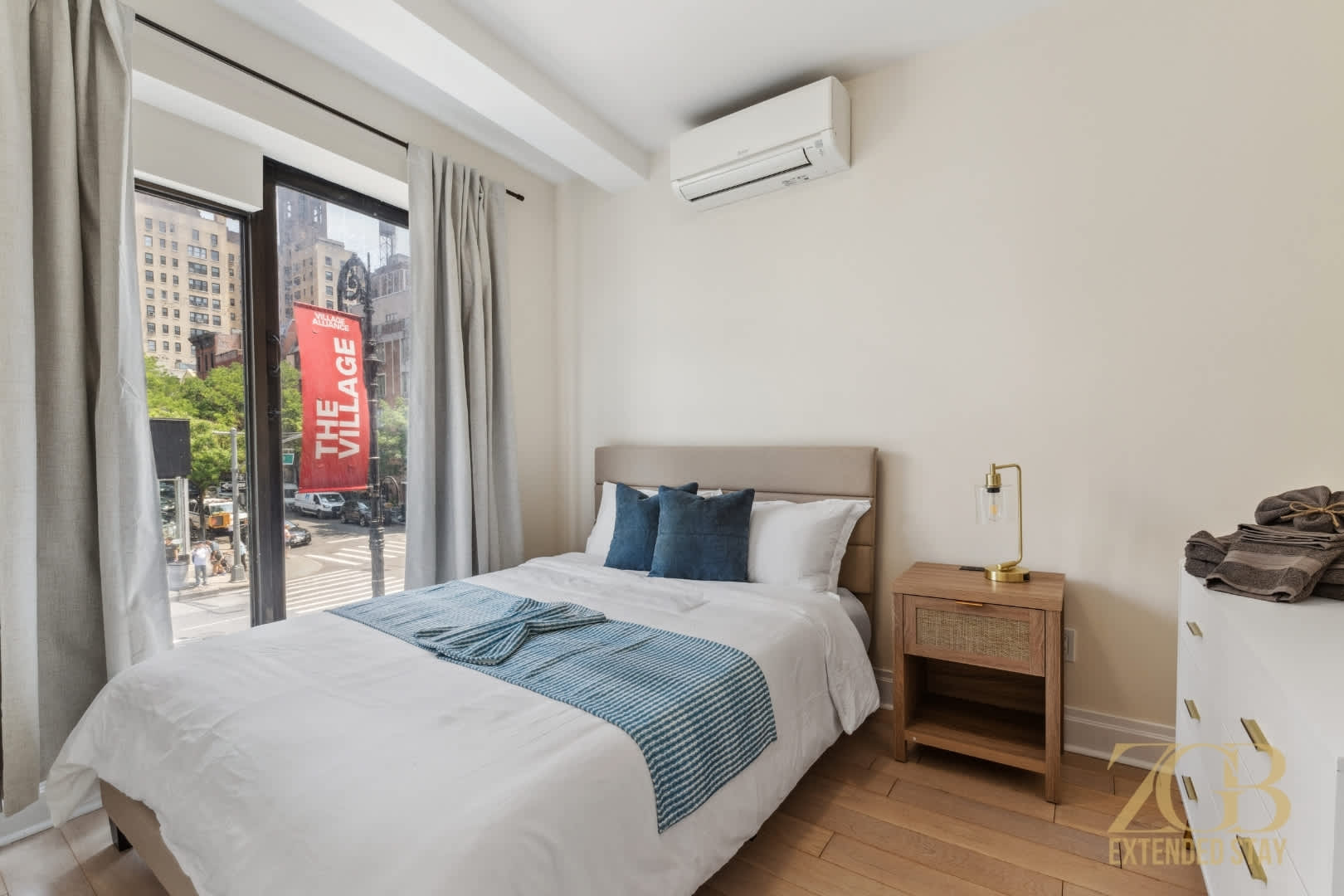 Waverly Residence | West Village | Renovated Home with Terrace photo 10