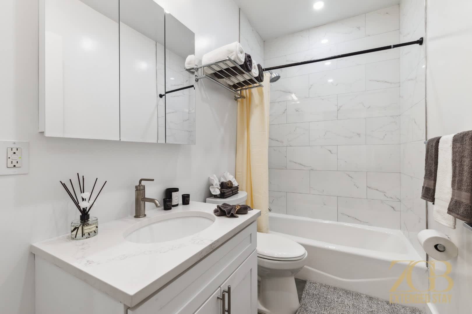 Waverly Residence | West Village | Renovated Home with Terrace photo 11