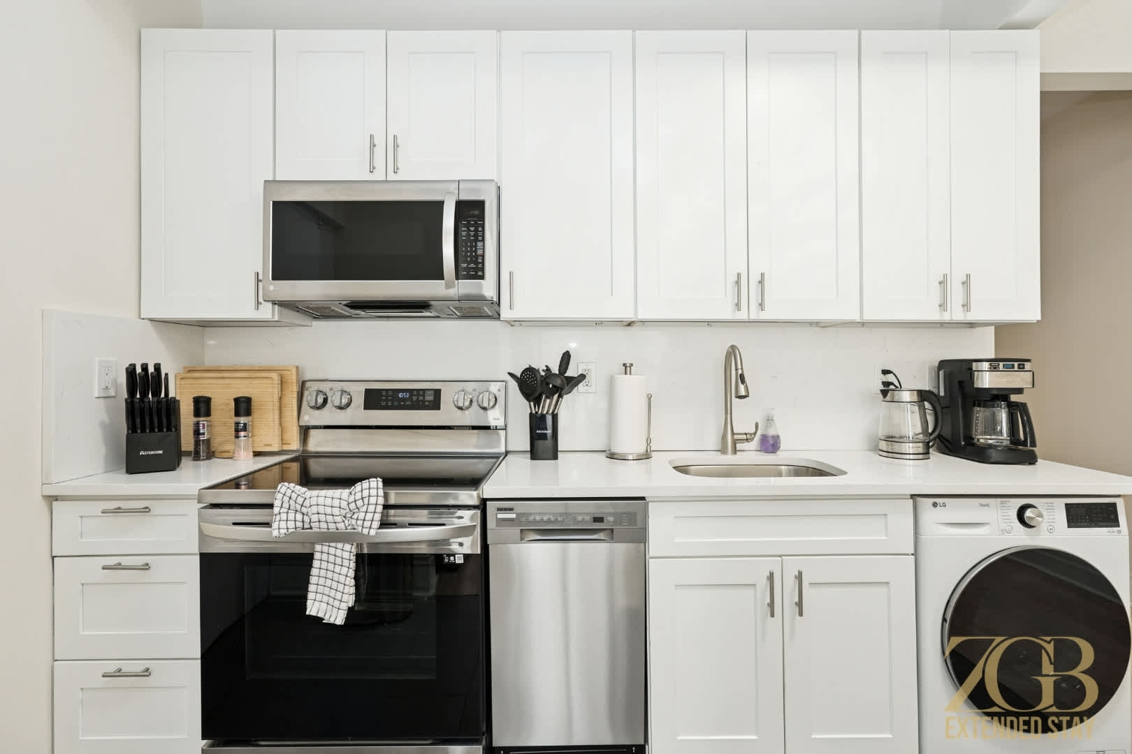 Waverly Residence | West Village | Renovated Home with Terrace photo 8