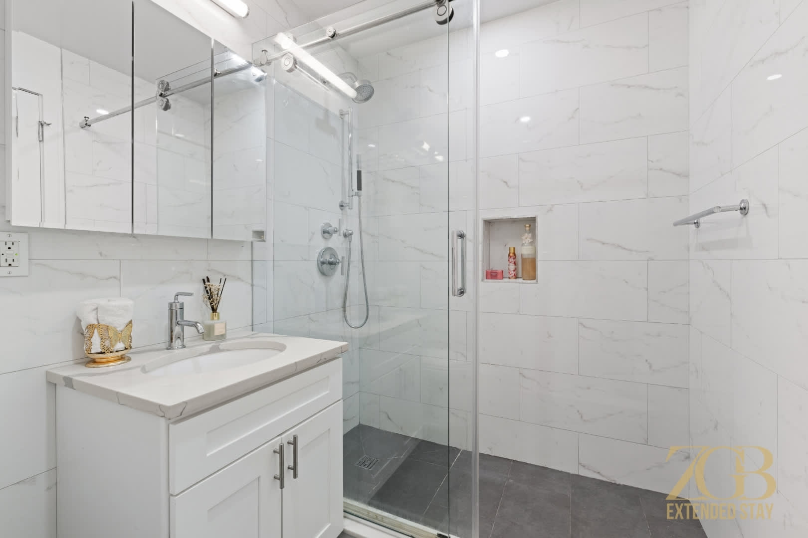 Waverly Residence | West Village | Renovated Home with Terrace photo 13