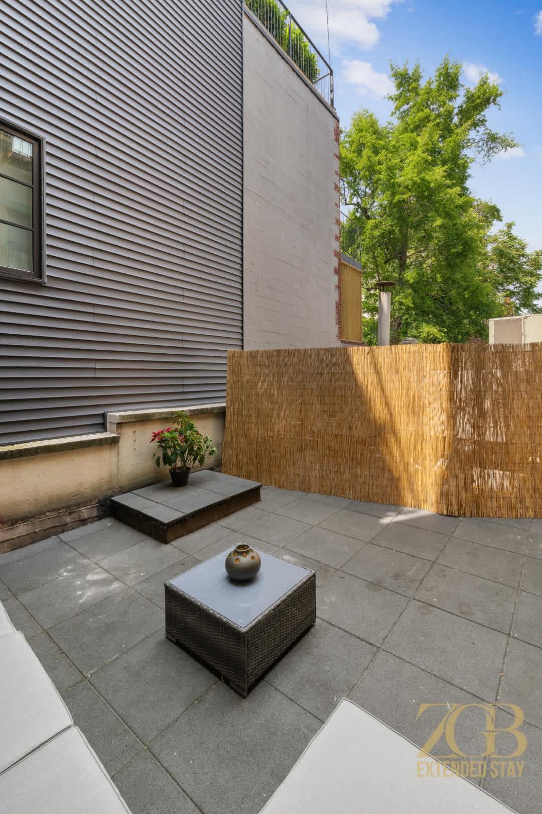 Waverly Residence | West Village | Renovated Home with Terrace photo 15