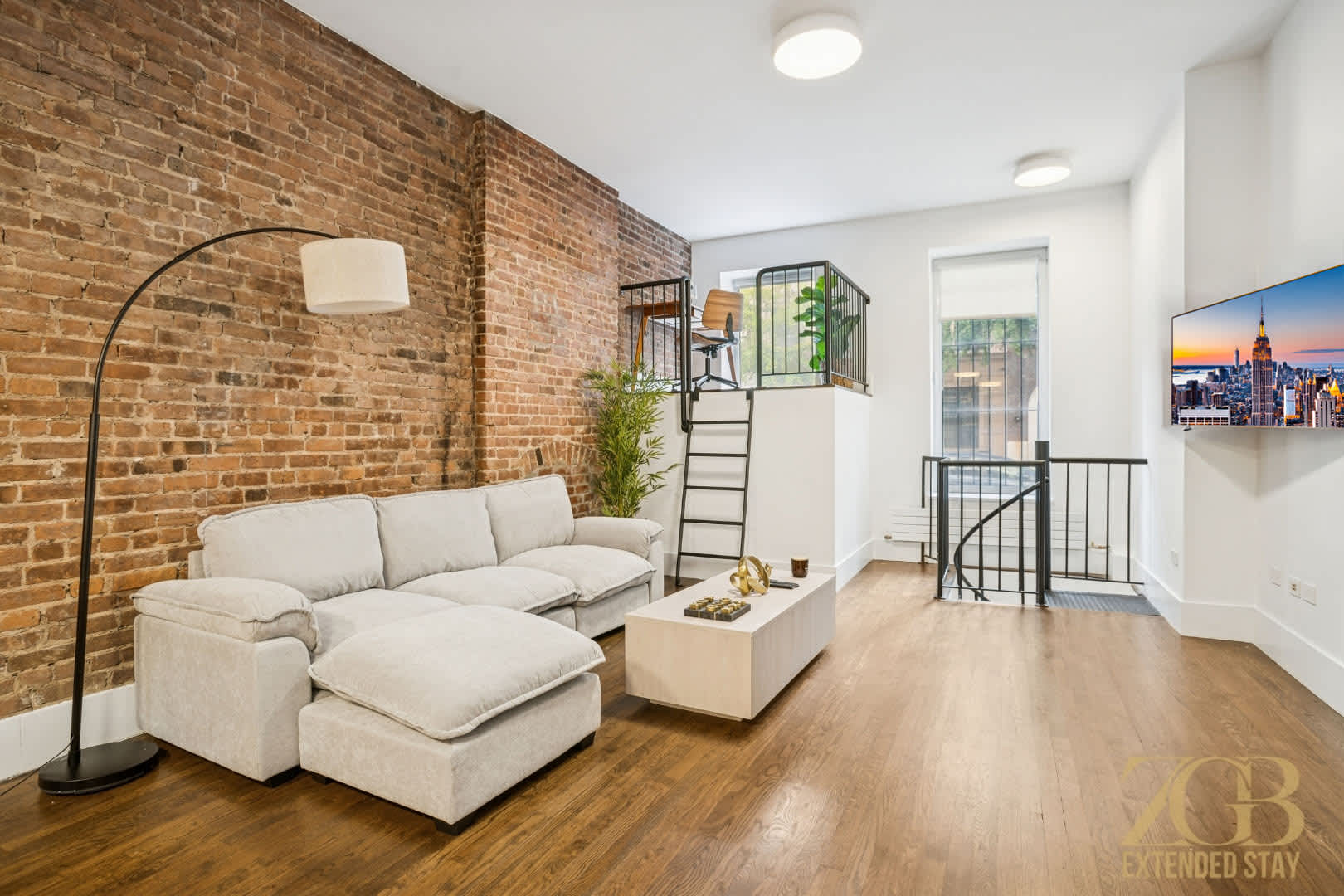 Parkside Prime I | Upper East Side | Boutique Duplex main photo