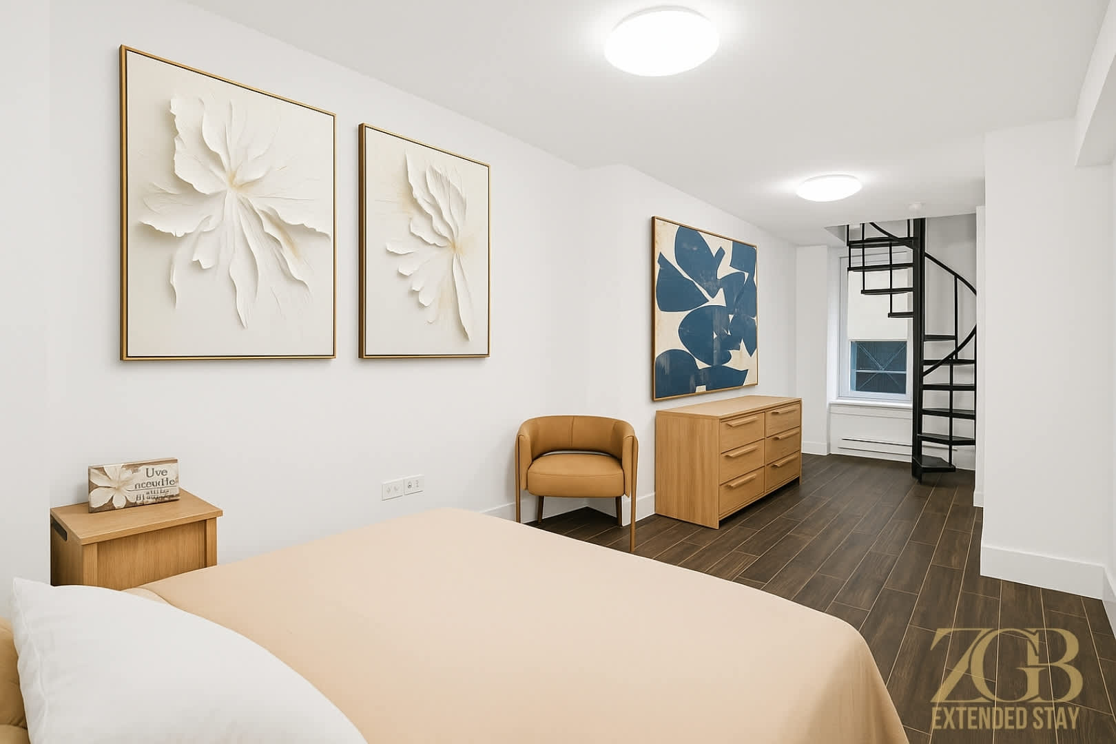 Parkside Prime I | Upper East Side | Boutique Duplex photo 11