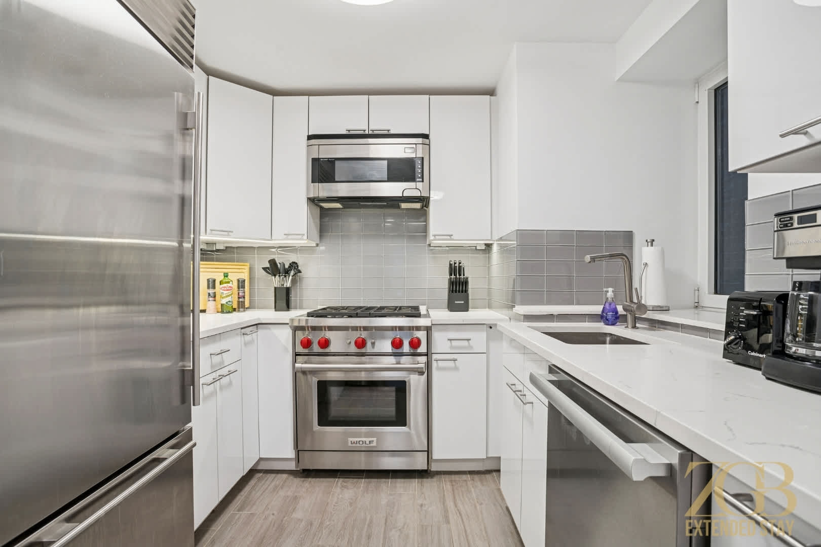 Parkside Prime I | Upper East Side | Boutique Duplex photo 3