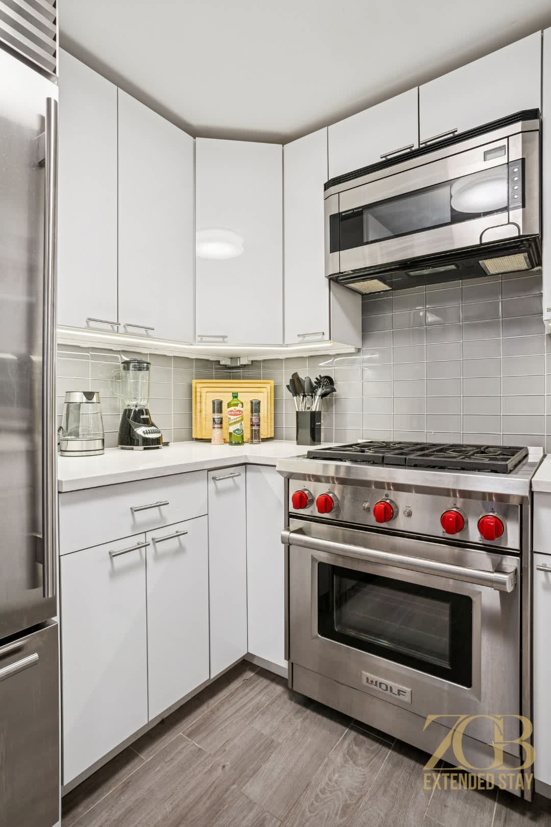 Parkside Prime I | Upper East Side | Boutique Duplex photo 8