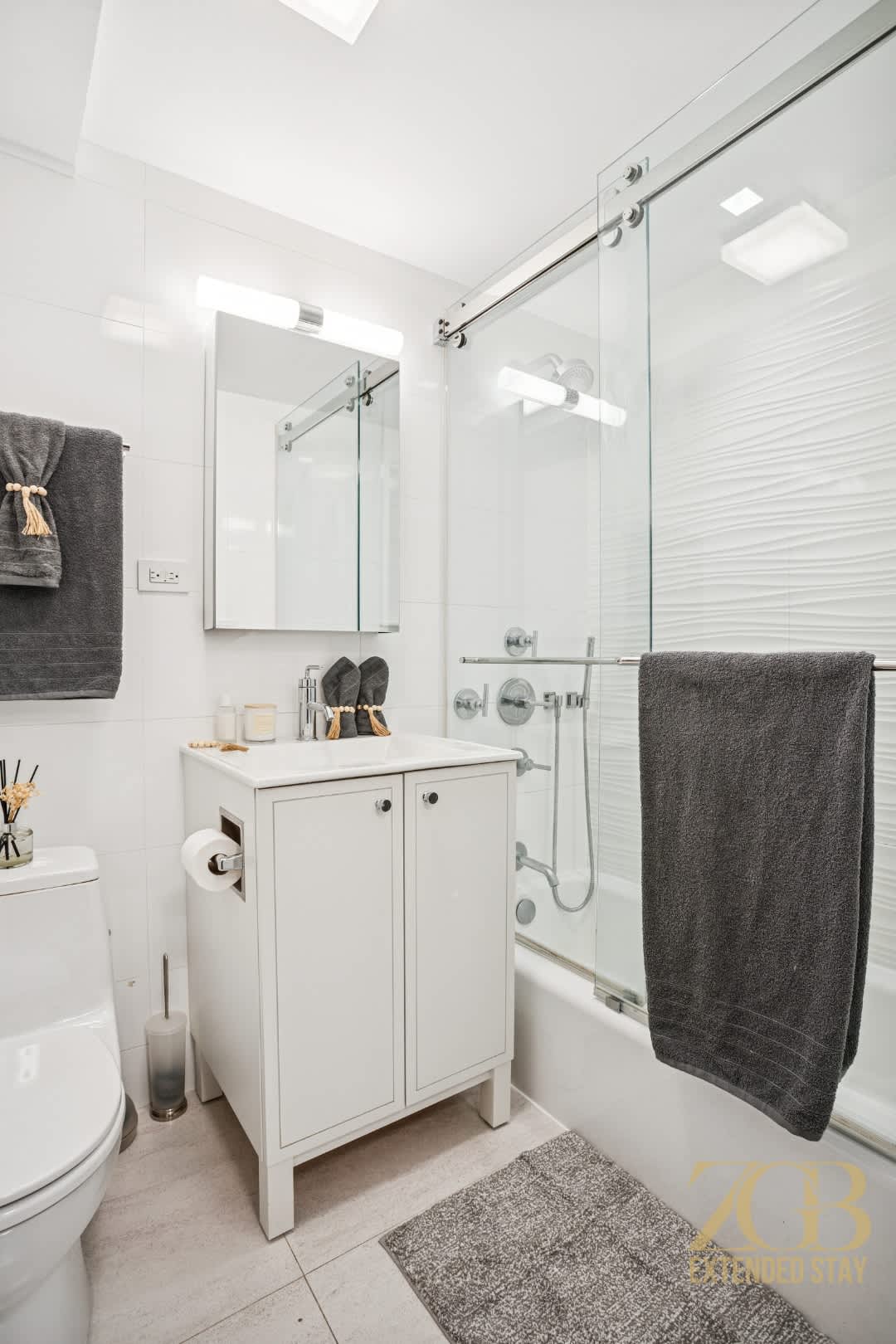 Parkside Prime I | Upper East Side | Boutique Duplex photo 13
