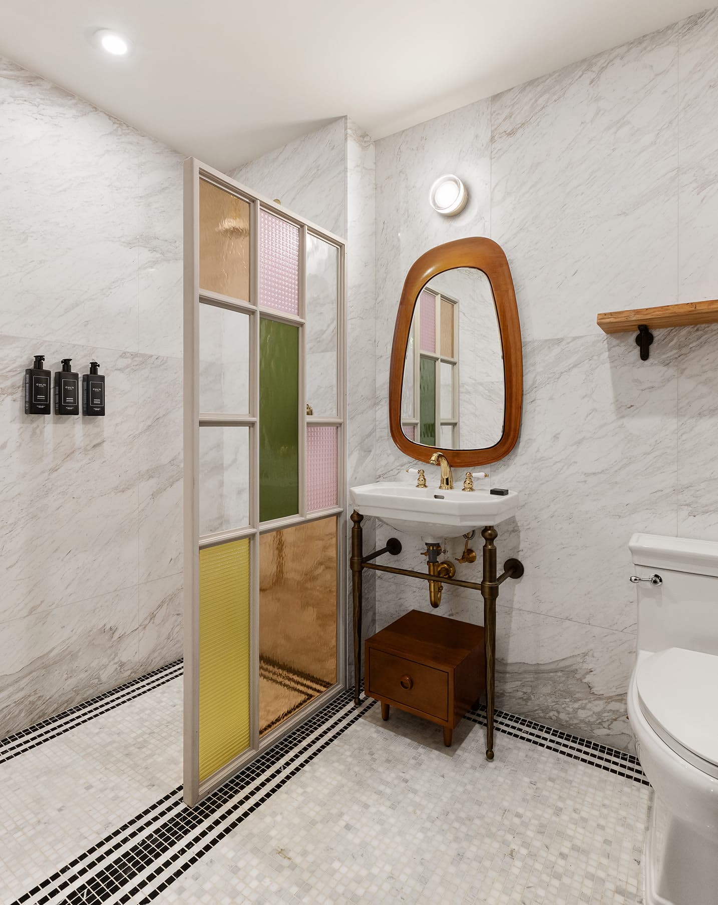 Freeman 1302 | Lower East Side | Condo with Skyline Views photo 5