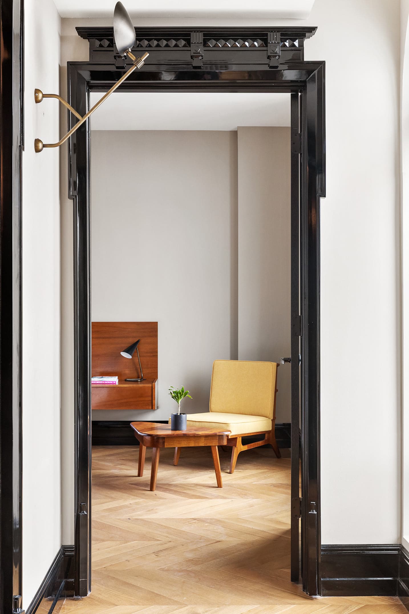 Freeman 1302 | Lower East Side | Condo with Skyline Views photo 6