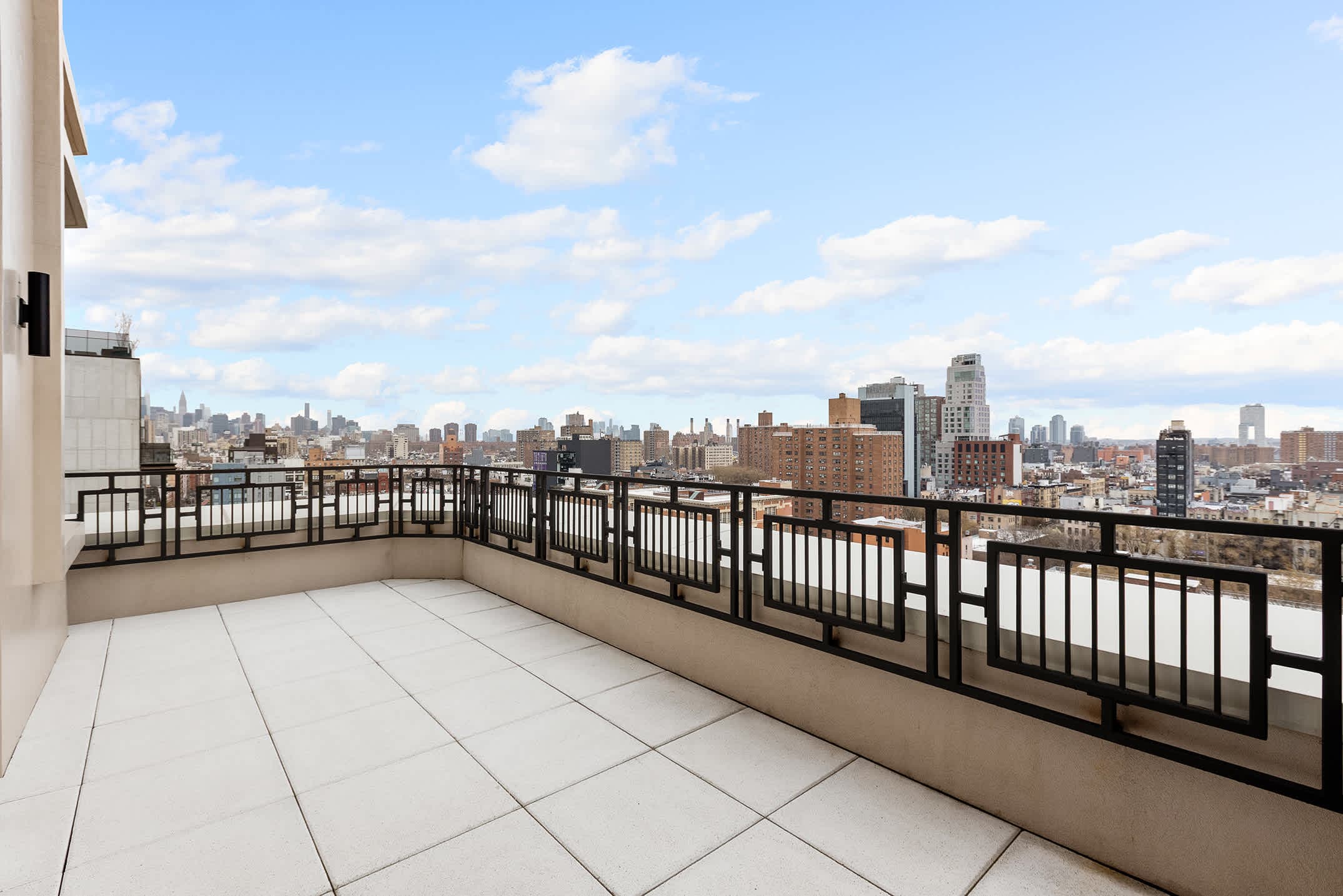 Freeman 1303 | Lower East Side | Condo with Balcony photo 4