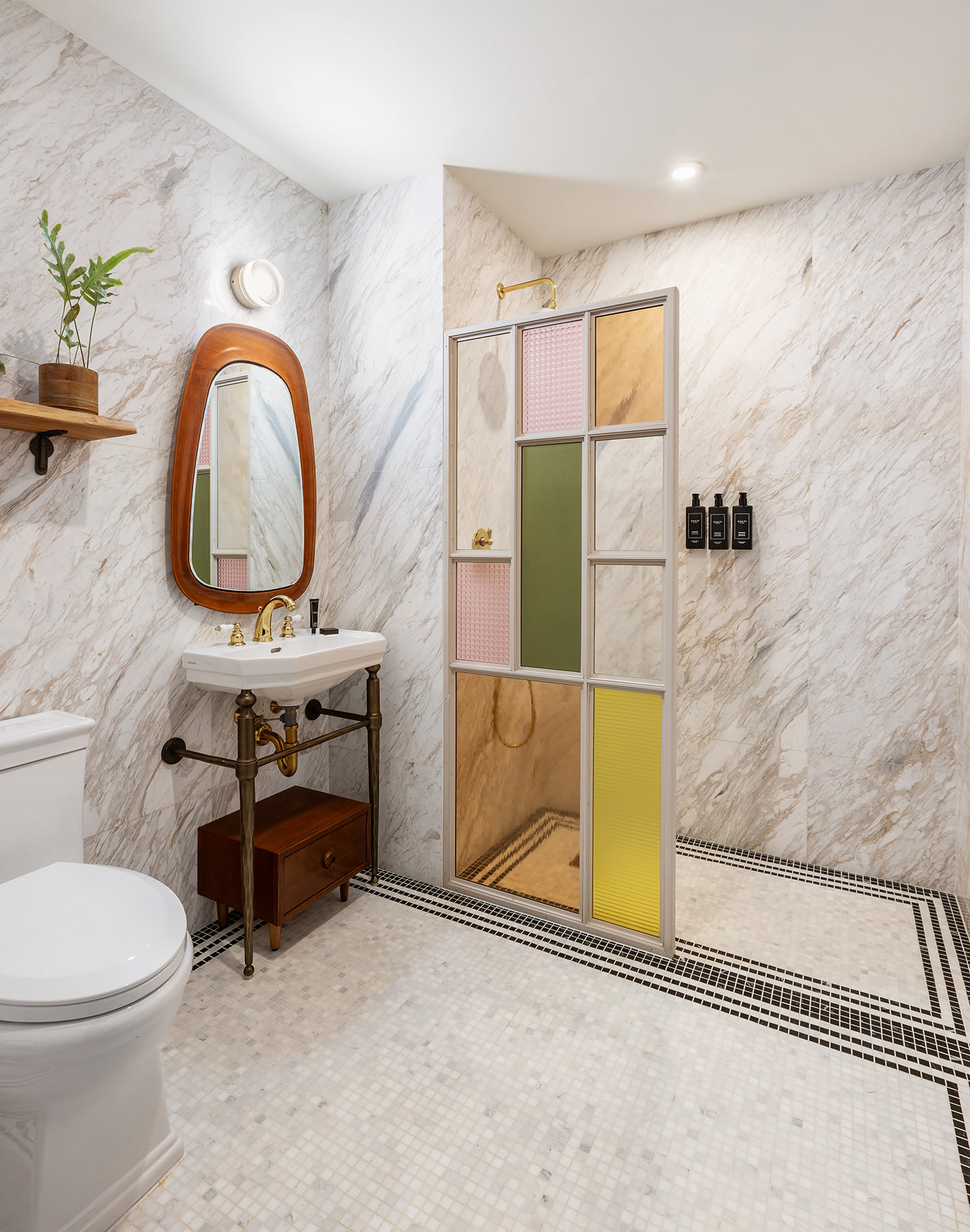 Freeman 1303 | Lower East Side | Modern Residence photo 5