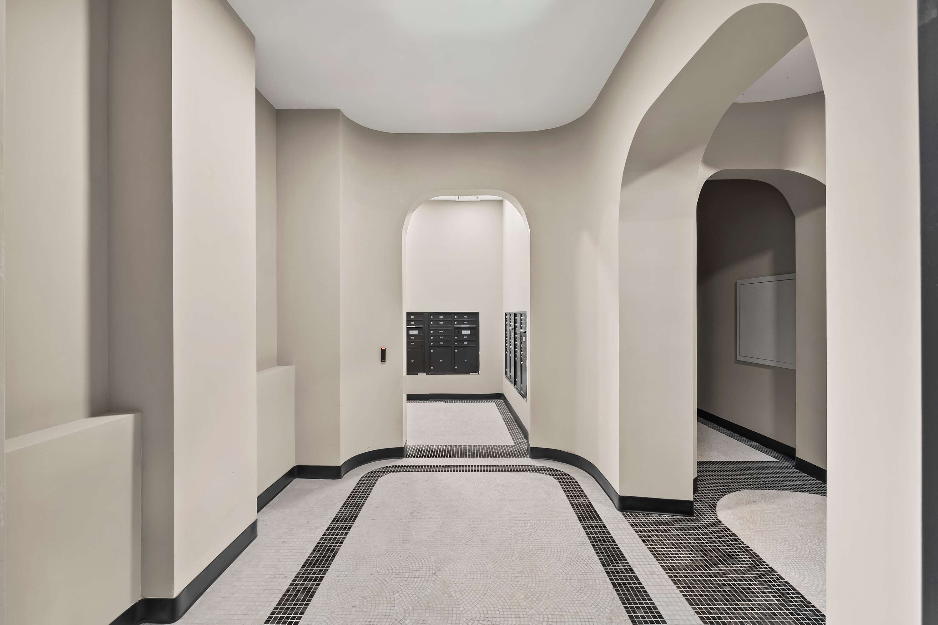 Freeman 1301 | Lower East Side | Condo with Shared Amenities photo 19