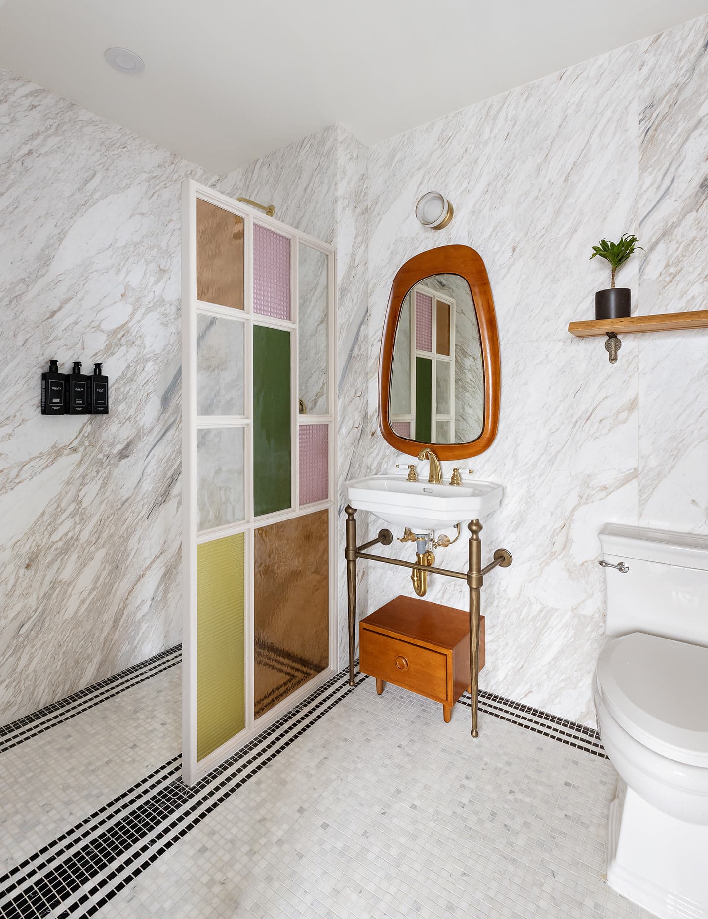 Freeman 1504 | Lower East Side | Condo with Shared Amenities photo 4