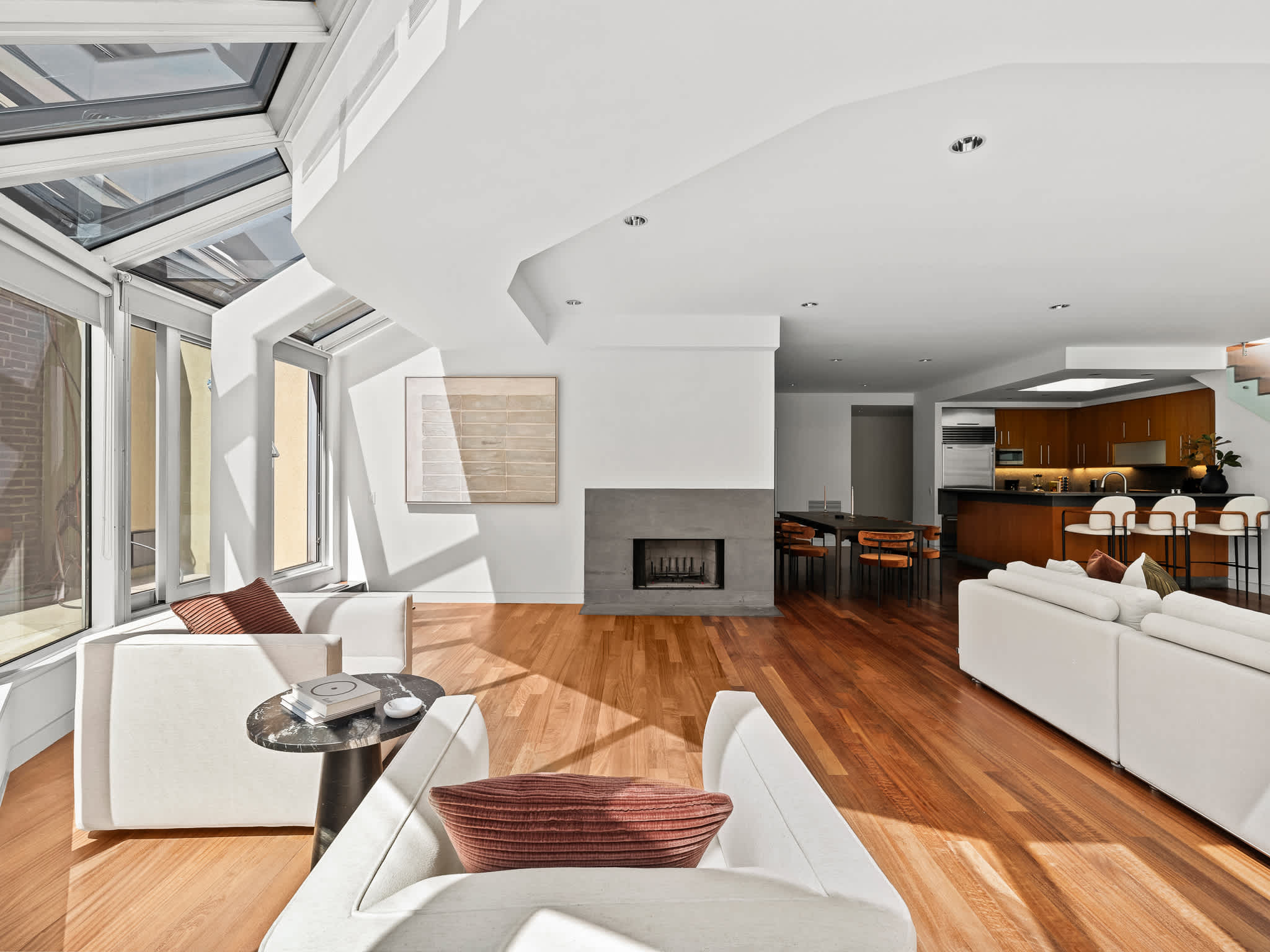 Tribeca Heights | Tribeca | PH with Private Terrace and City Views photo 7