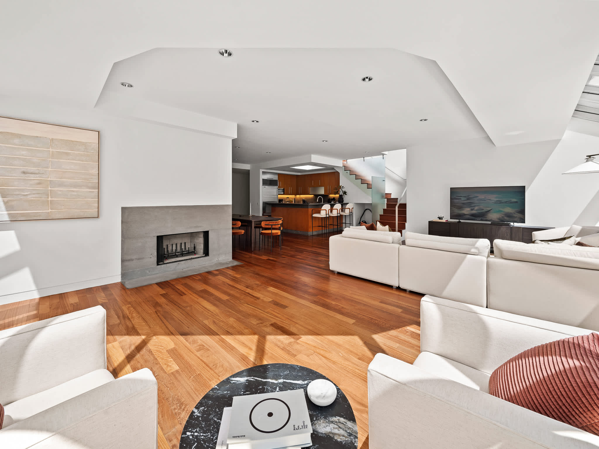 Tribeca Heights | Tribeca | PH with Private Terrace and City Views photo 12