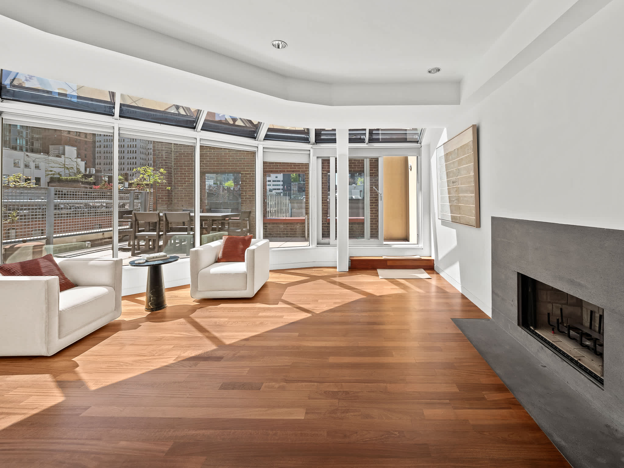 Tribeca Heights | Tribeca | PH with Private Terrace and City Views photo 10