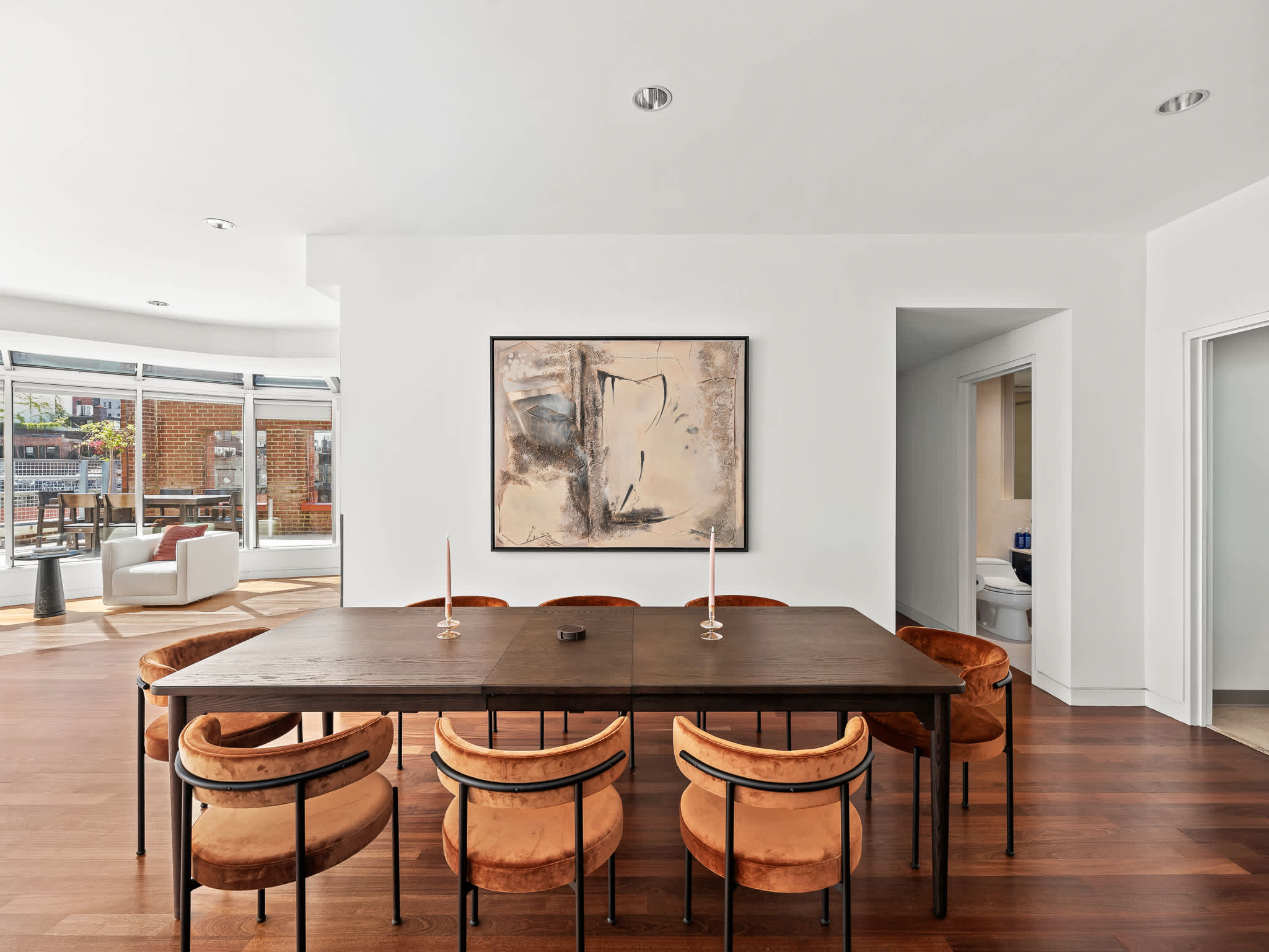 Tribeca Heights | Tribeca | PH with Private Terrace and City Views photo 19