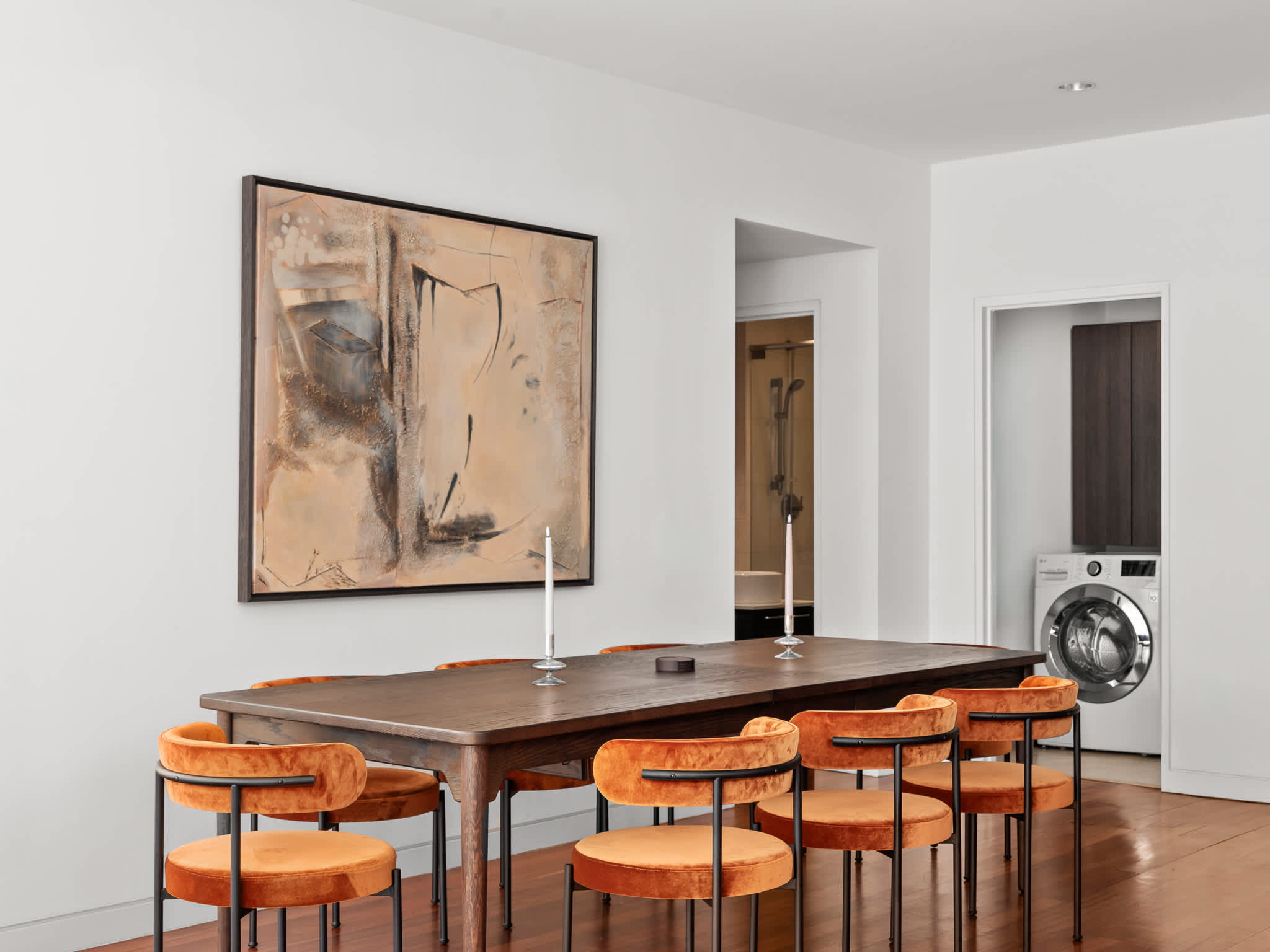 Tribeca Heights | Tribeca | PH with Private Terrace and City Views photo 20