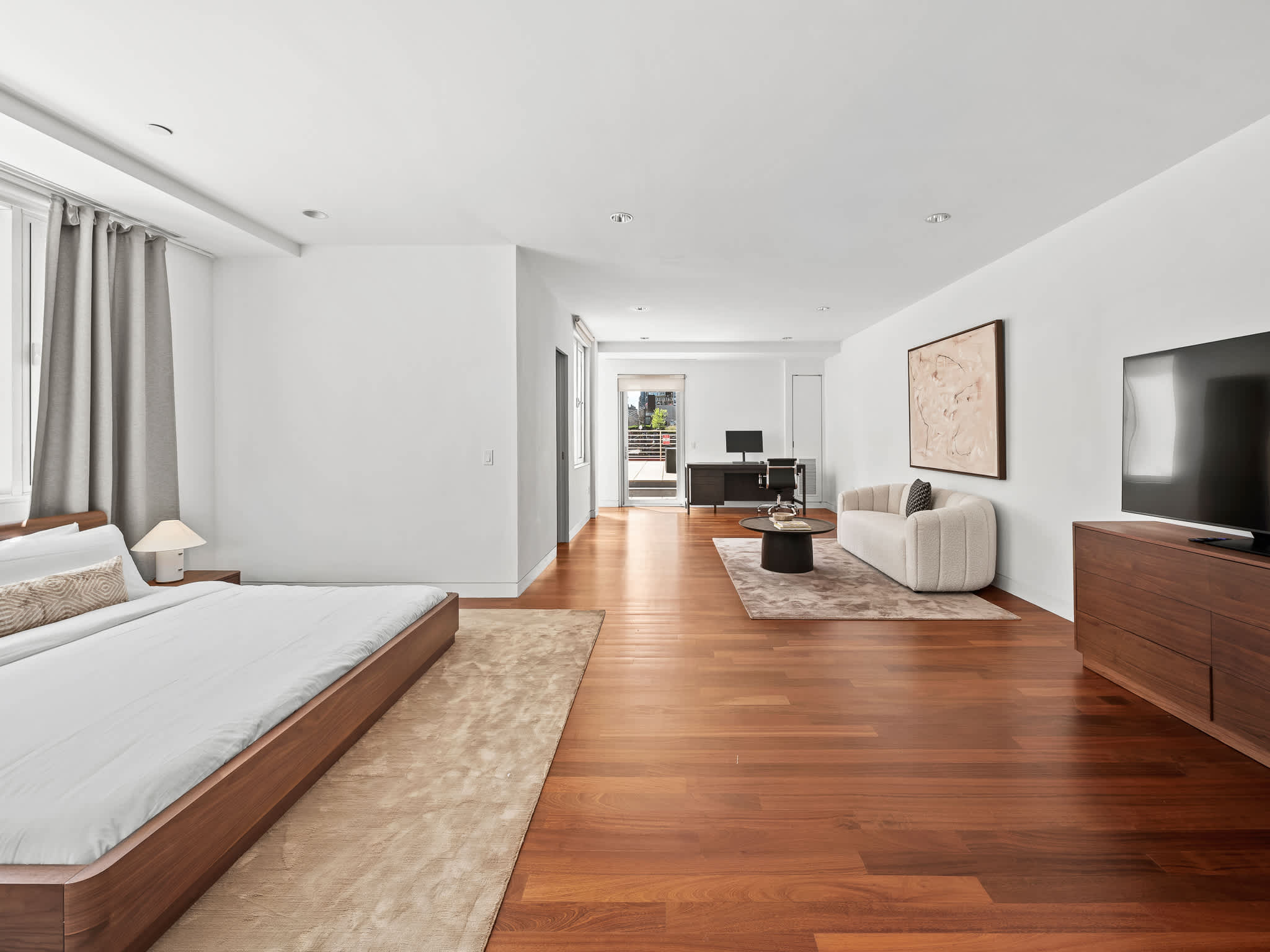 Tribeca Heights | Tribeca | PH with Private Terrace and City Views photo 25