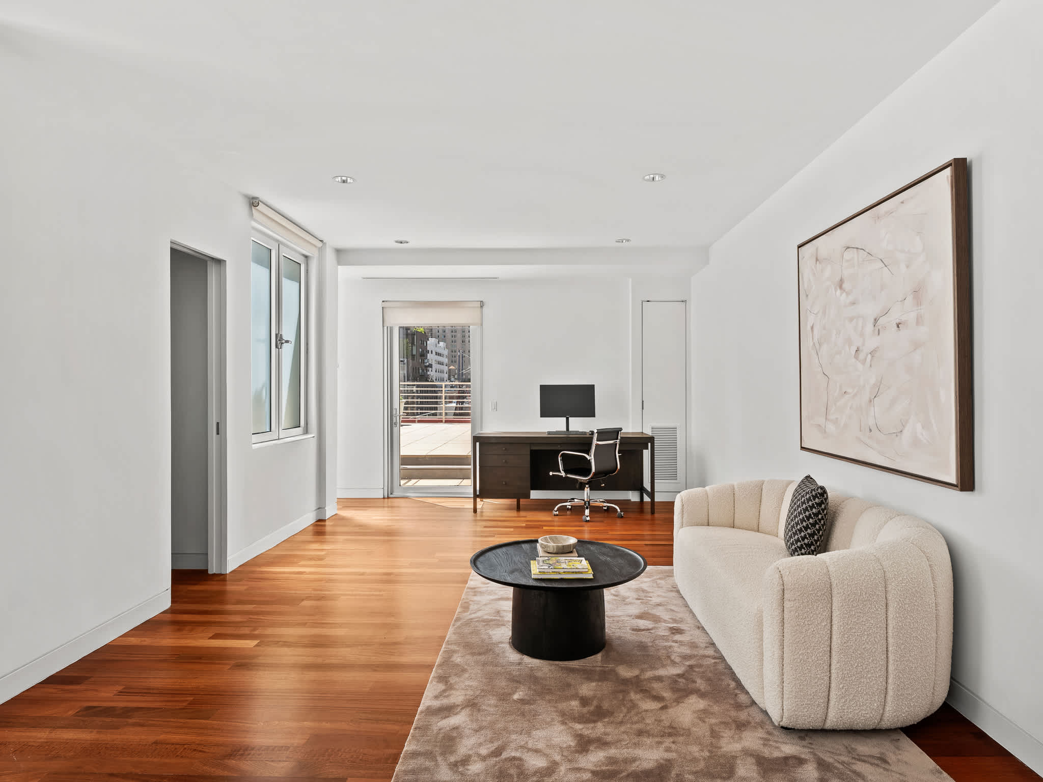 Tribeca Heights | Tribeca | PH with Private Terrace and City Views photo 26