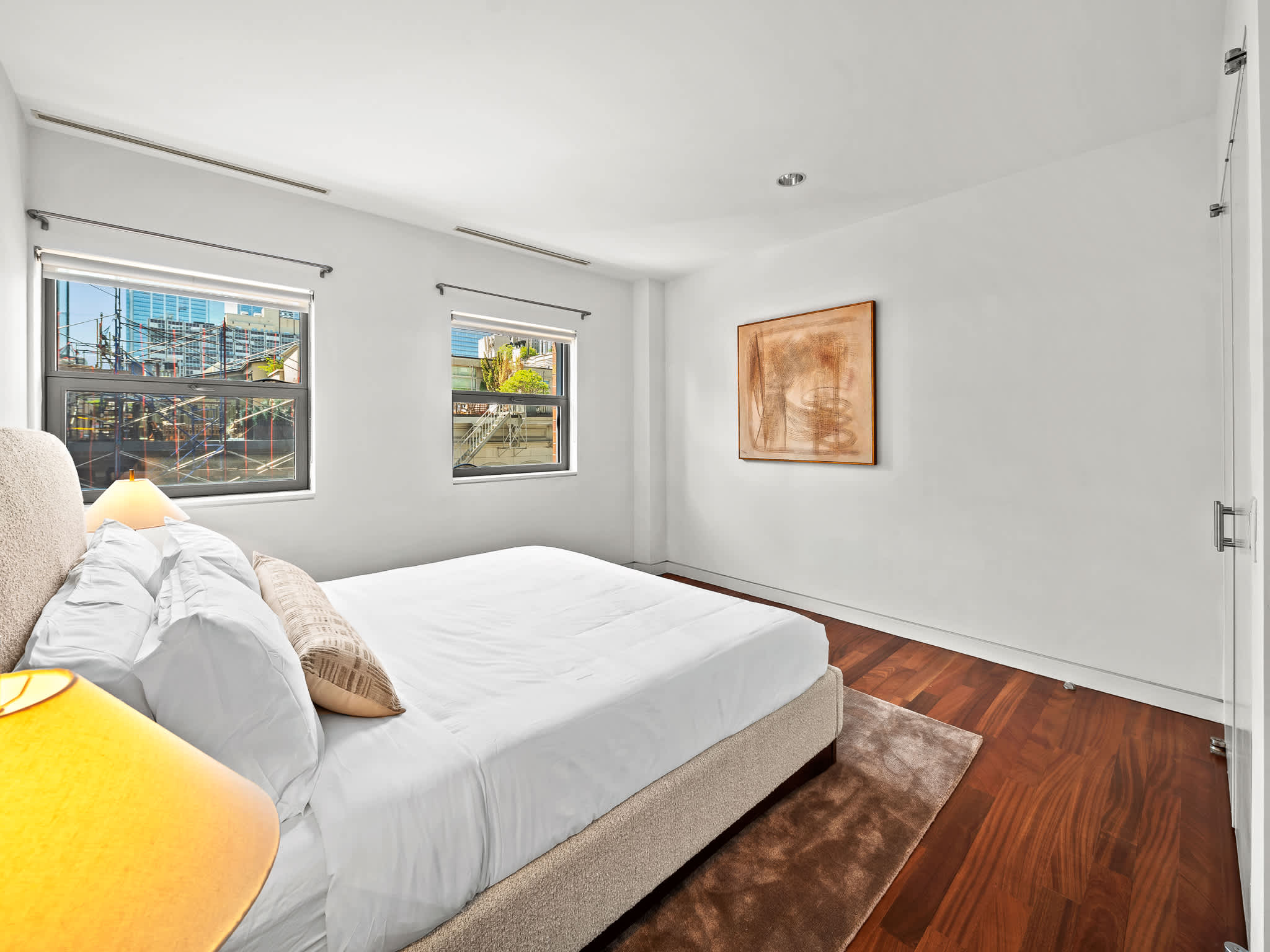 Tribeca Heights | Tribeca | PH with Private Terrace and City Views photo 31