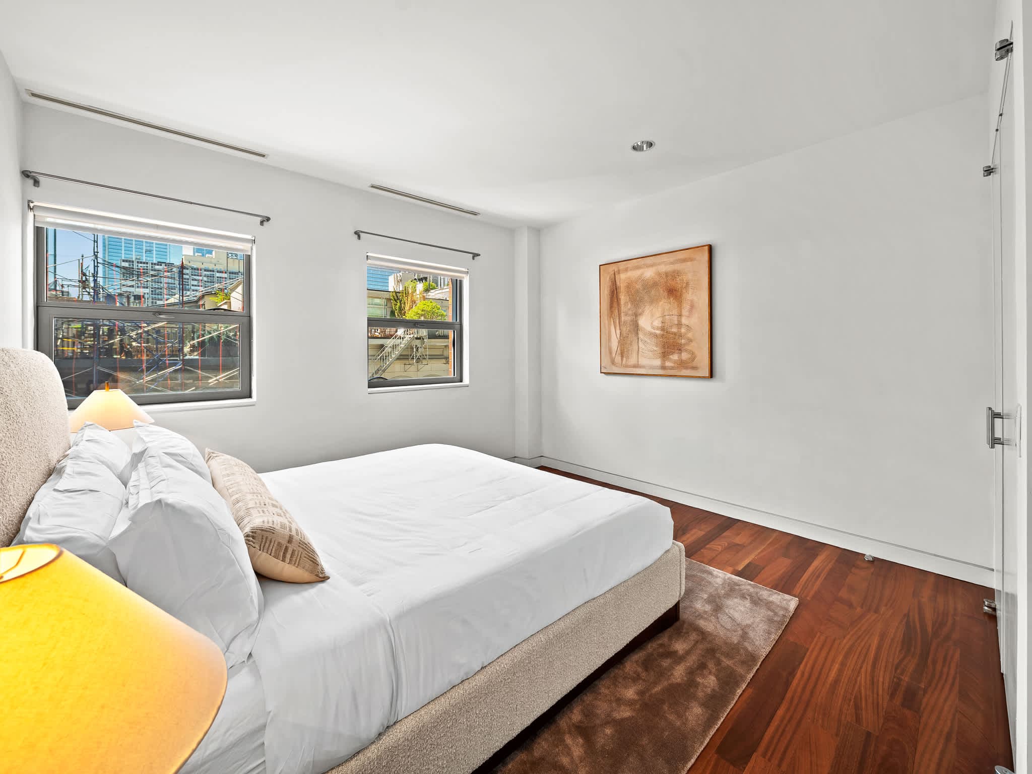 Tribeca Heights | Tribeca | PH with Private Terrace and City Views photo 31