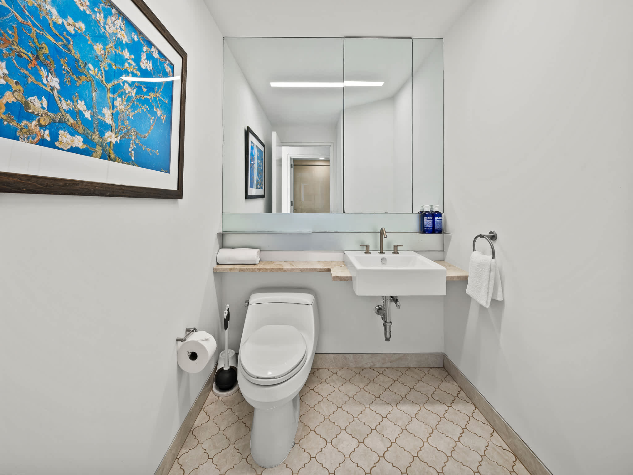 Tribeca Heights | Tribeca | PH with Private Terrace and City Views photo 38