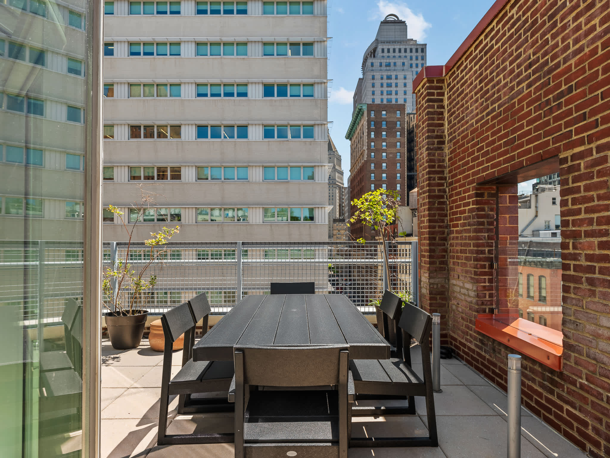 Tribeca Heights | Tribeca | PH with Private Terrace and City Views photo 39