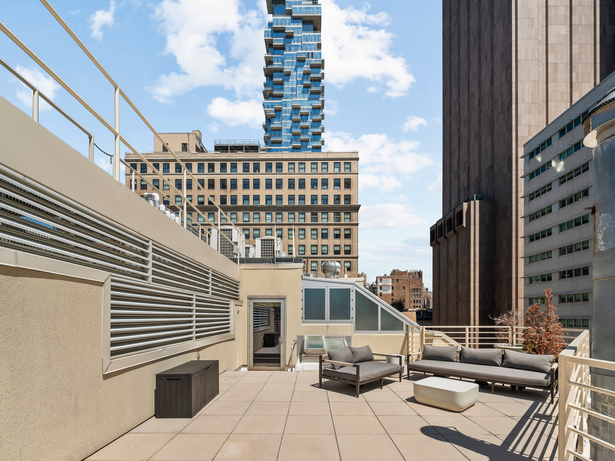 Tribeca Heights | Tribeca | PH with Private Terrace and City Views photo 40