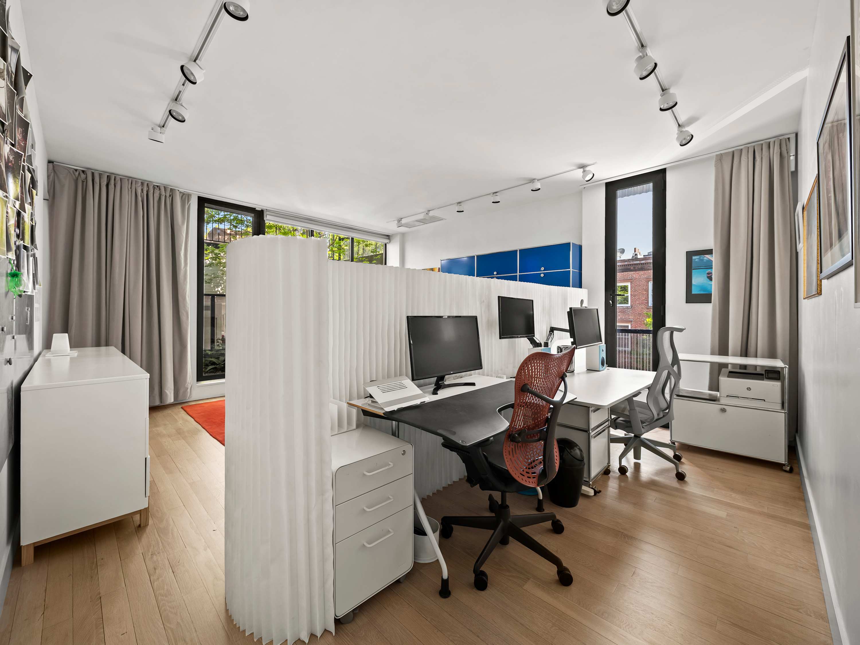 Wythe Corner House | Williamsburg | Townhouse w/ Private Roof photo 34