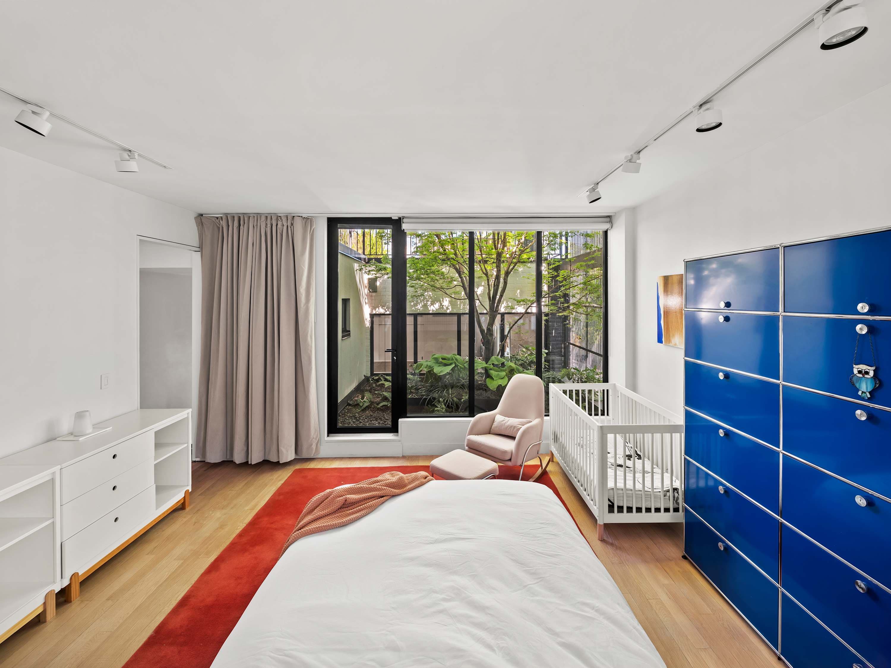 Wythe Corner House | Williamsburg | Townhouse w/ Private Roof photo 29