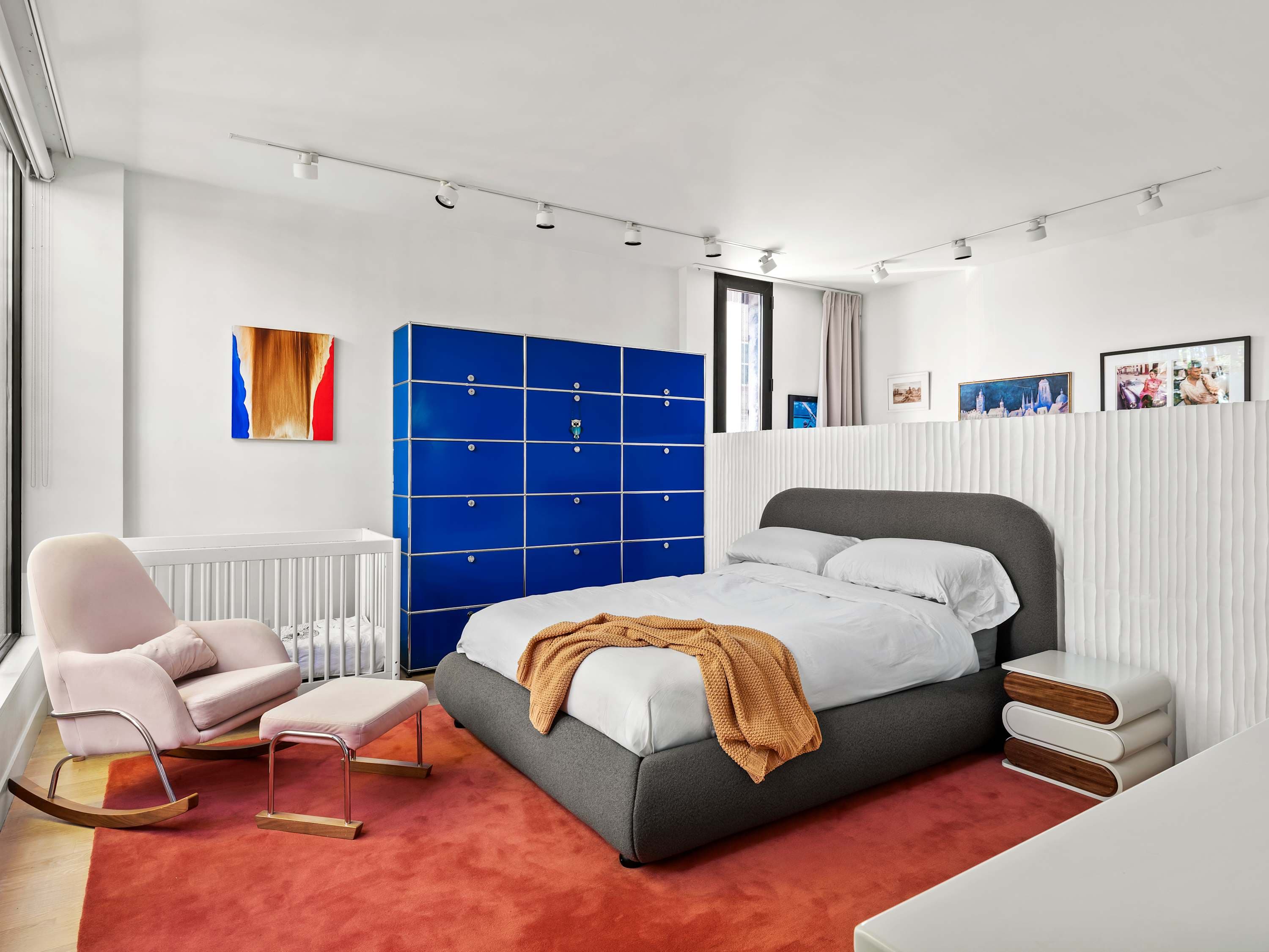 Wythe Corner House | Williamsburg | Townhouse w/ Private Roof photo 32