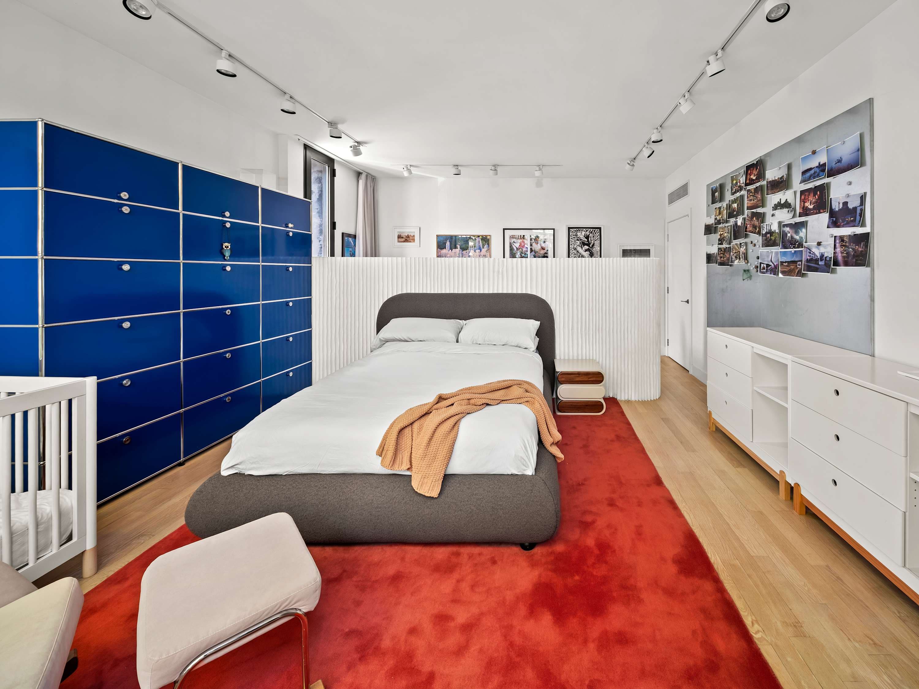 Wythe Corner House | Williamsburg | Townhouse w/ Private Roof photo 30
